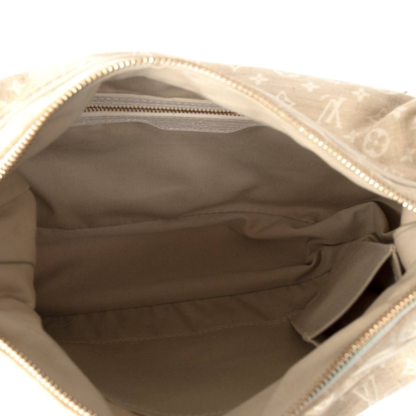 Louis Vuitton Monogram Mini Lin Boulogne