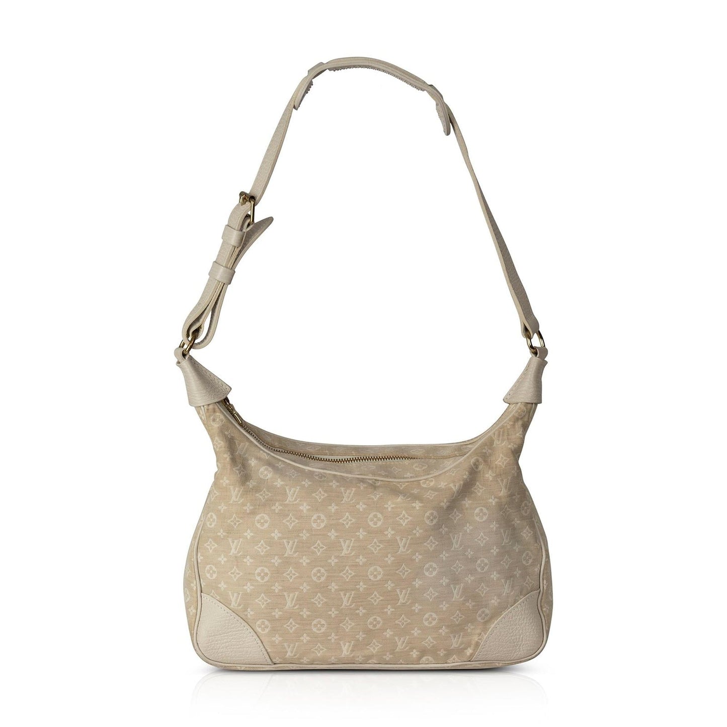 Louis Vuitton Monogram Mini Lin Boulogne