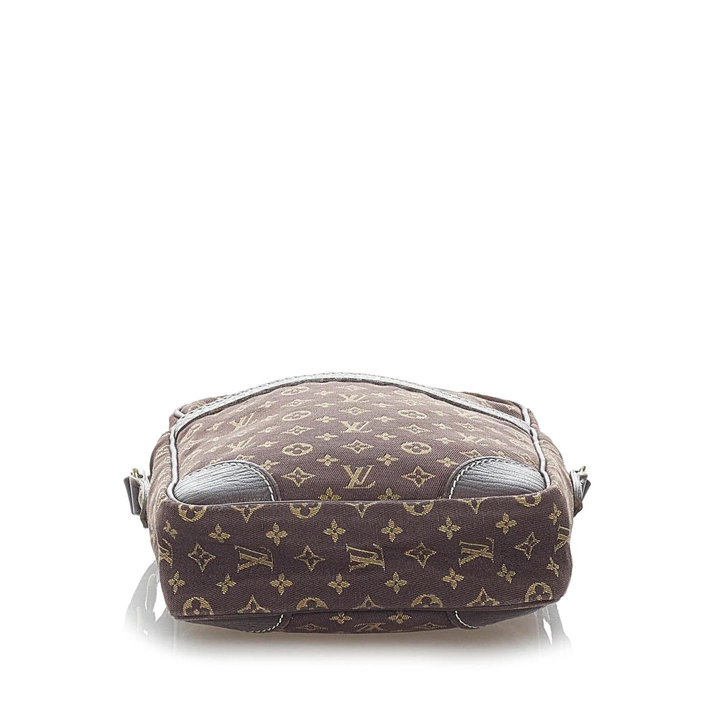 Louis Vuitton Monogram Mini Lin Danube (SHG-30629)