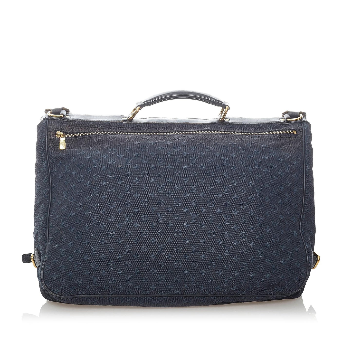 Louis Vuitton Monogram Mini Lin Denise (SHG-31879)