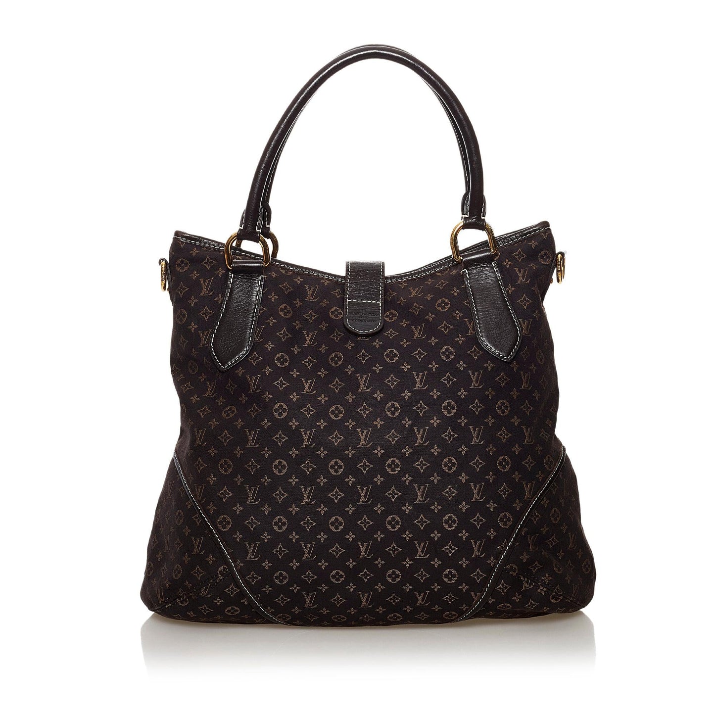 Louis Vuitton Monogram Mini Lin Elegie (SHG-34472)