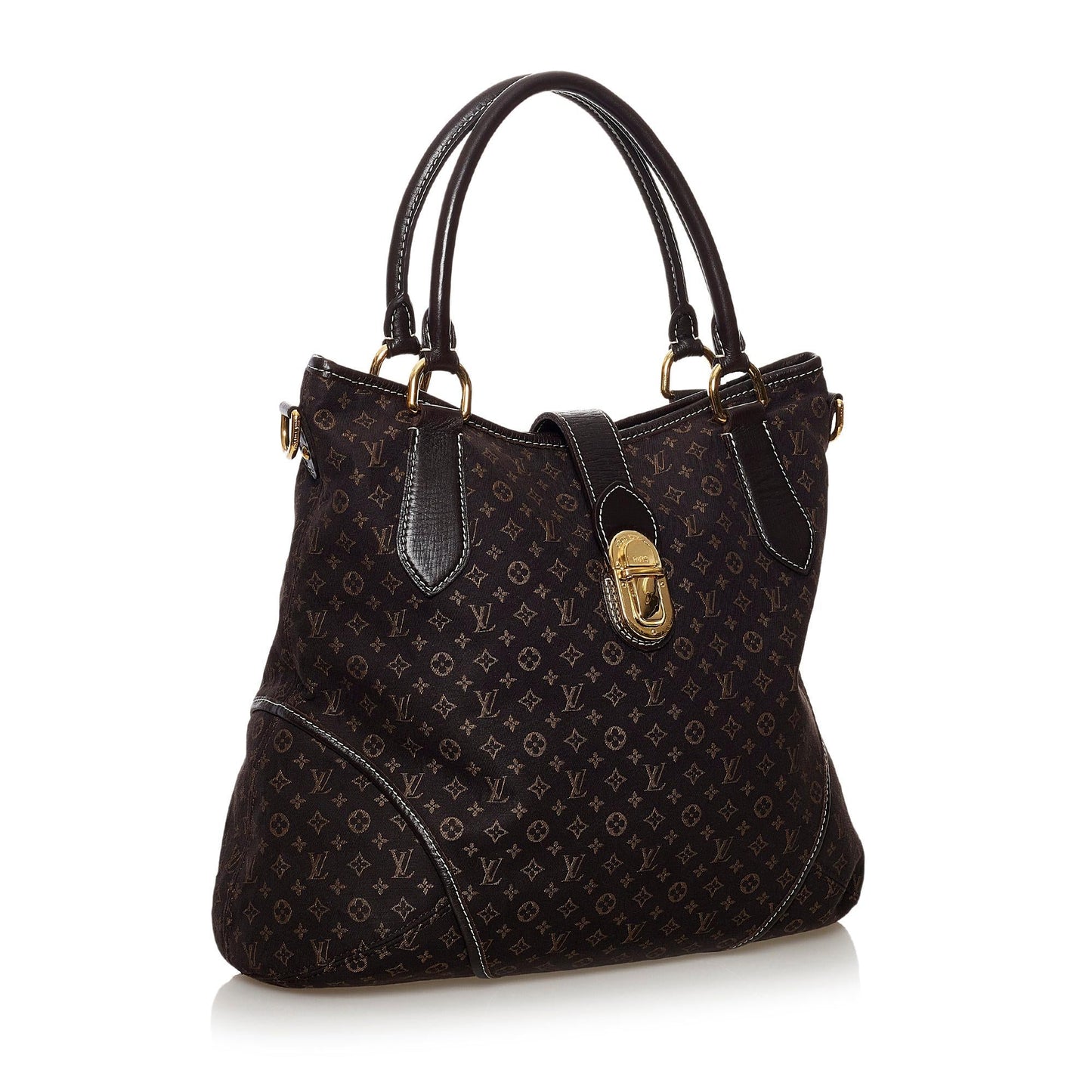 Louis Vuitton Monogram Mini Lin Elegie (SHG-34472)