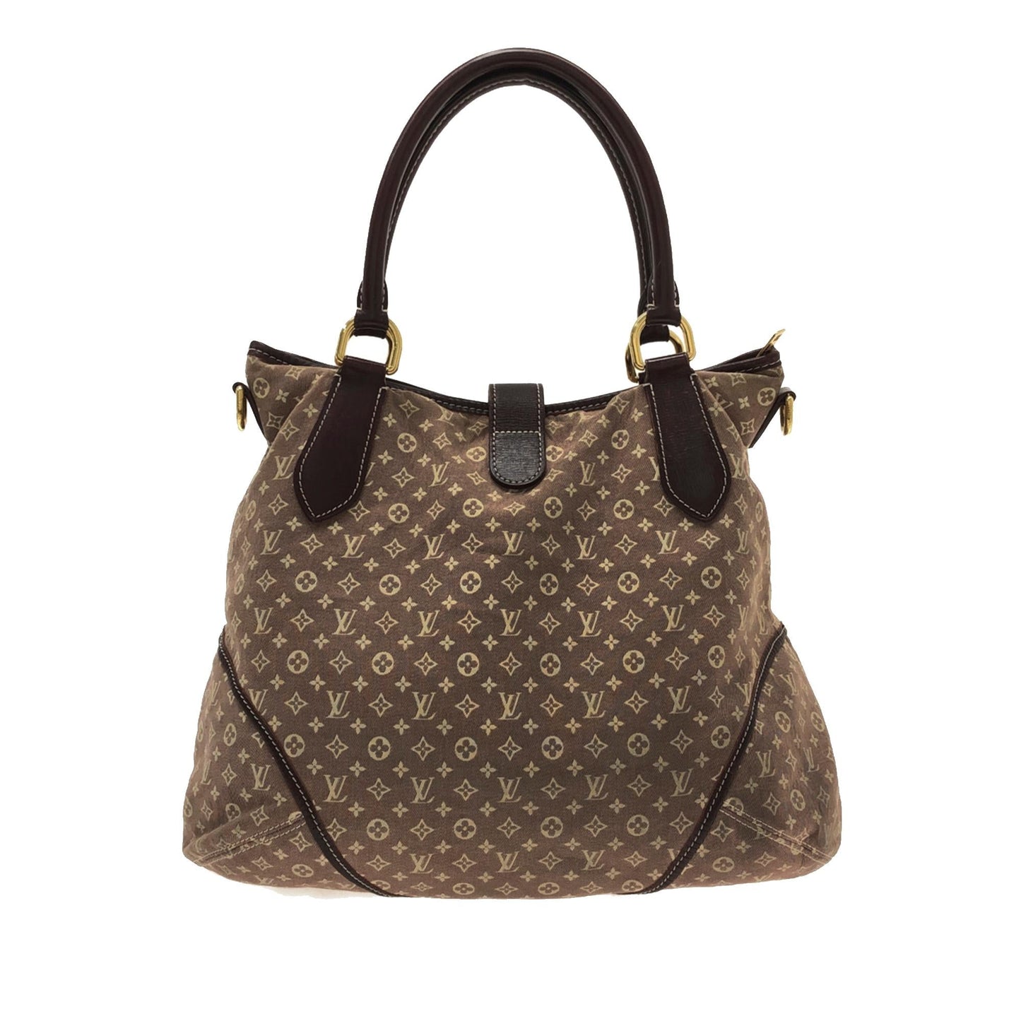 Louis Vuitton Monogram Mini Lin Elegie (SHG-85xydn)