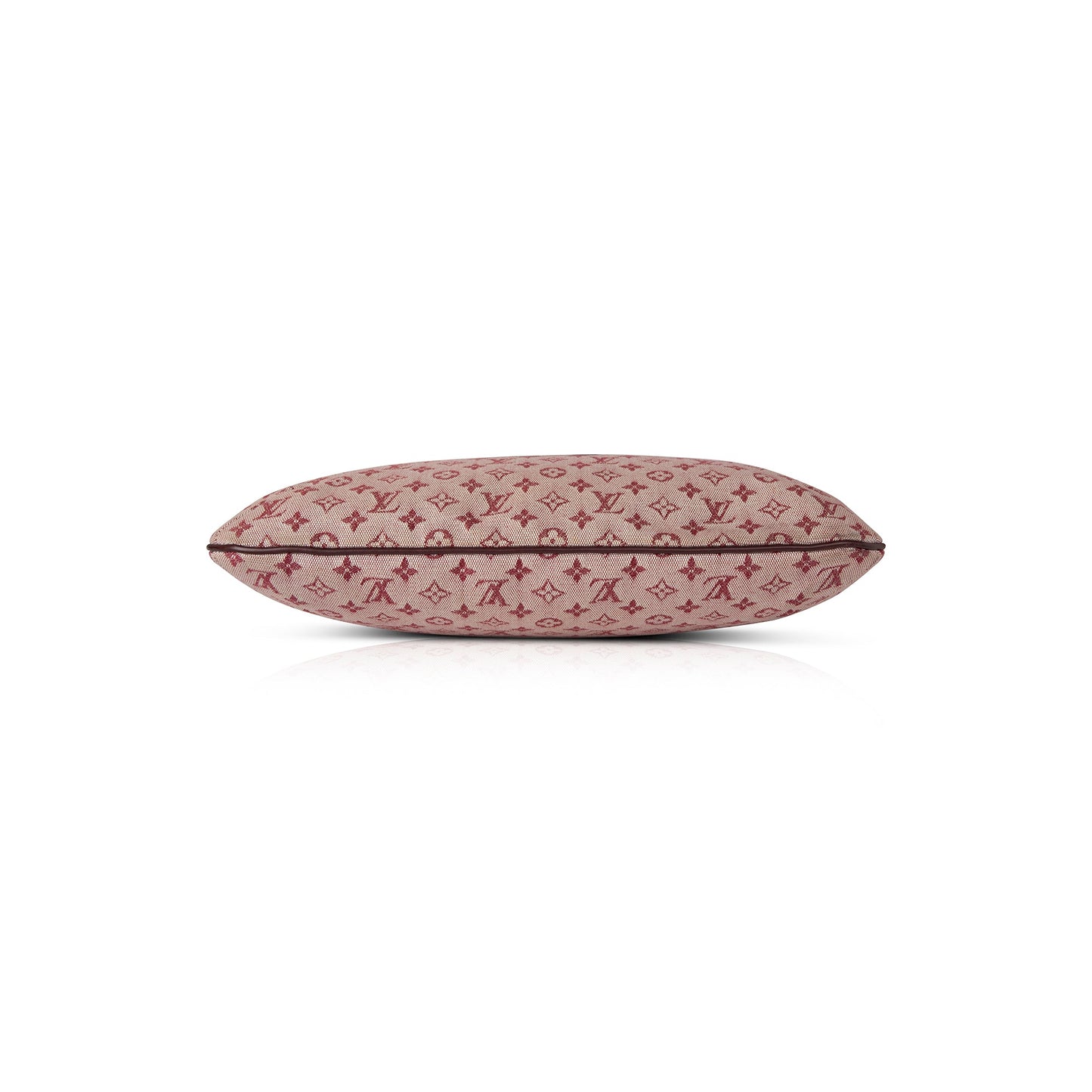 Louis Vuitton Monogram Mini Lin Francoise Bag