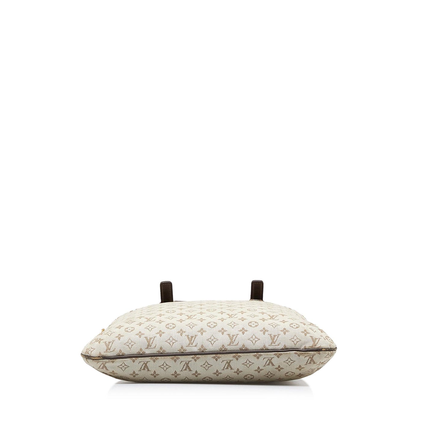 Louis Vuitton Monogram Mini Lin Francoise (SHG-Ky1ZDC)