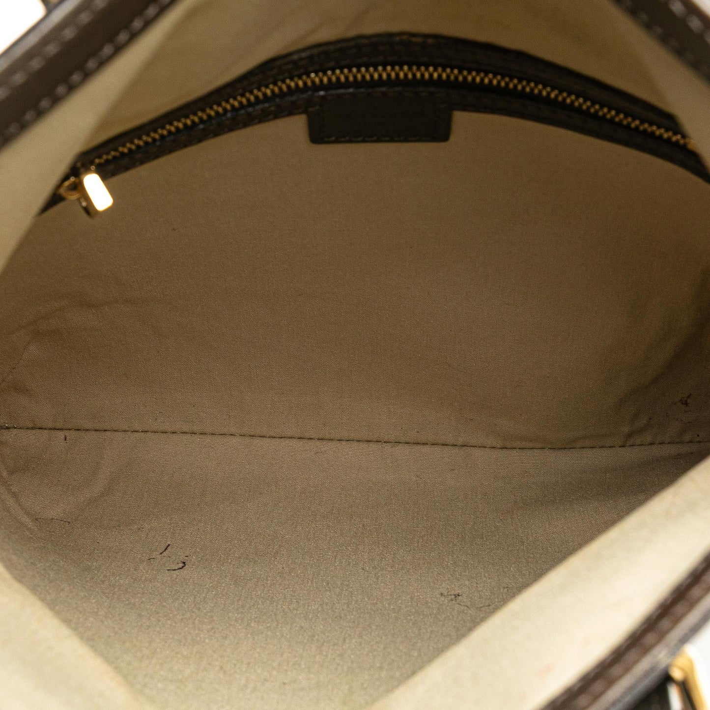 Louis Vuitton Monogram Mini Lin Francoise