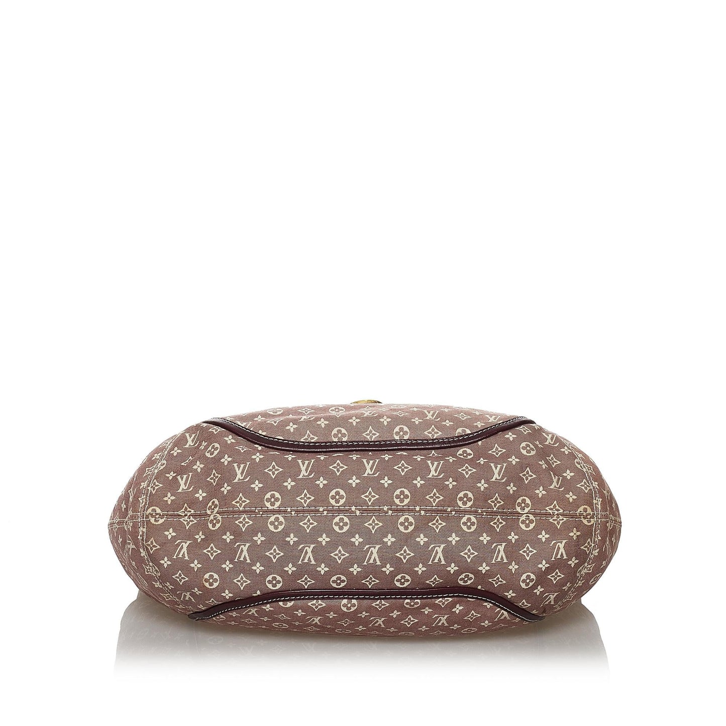 Louis Vuitton Monogram Mini Lin Idylle Romance (SHG-30212)