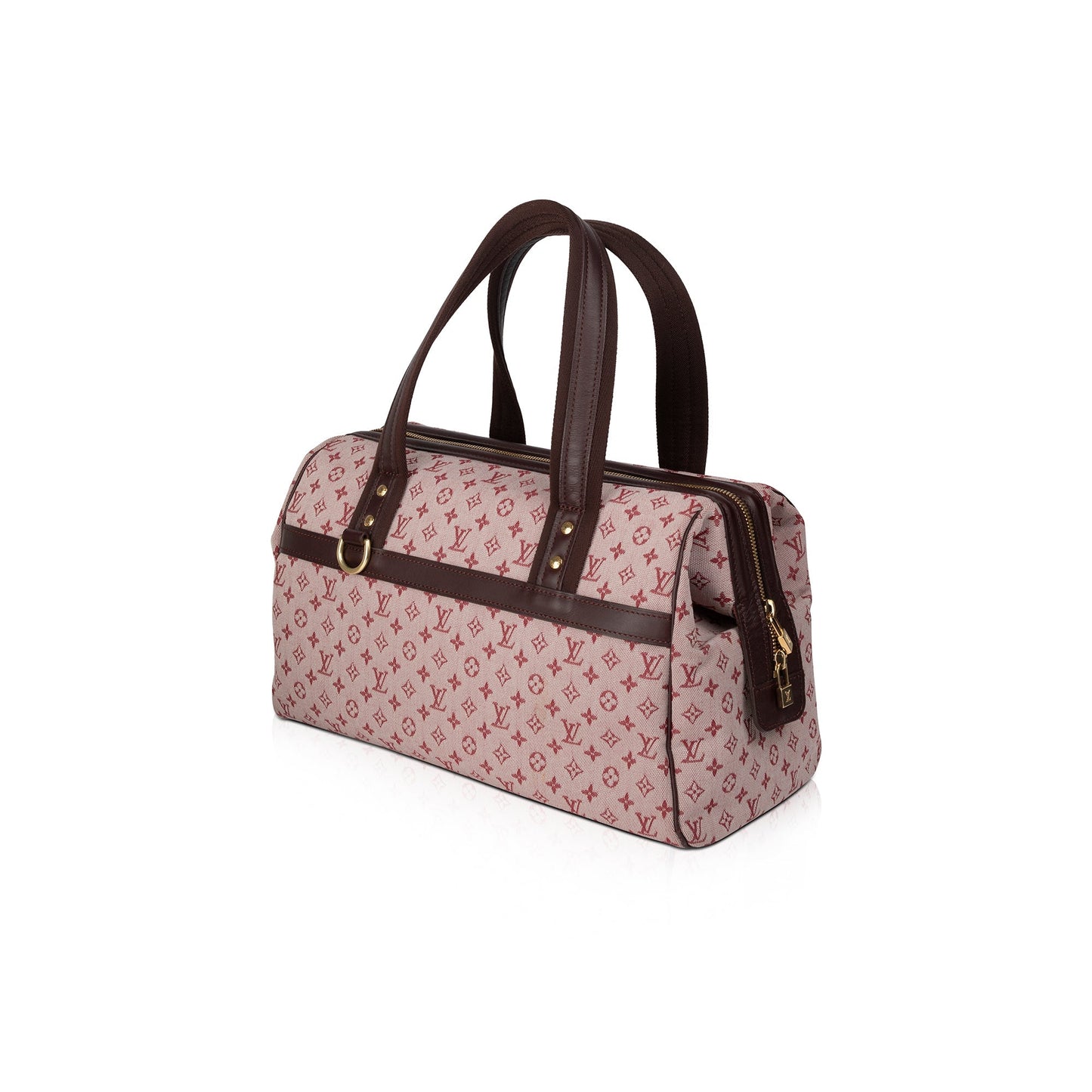 Louis Vuitton Monogram Mini Lin Josephine GM