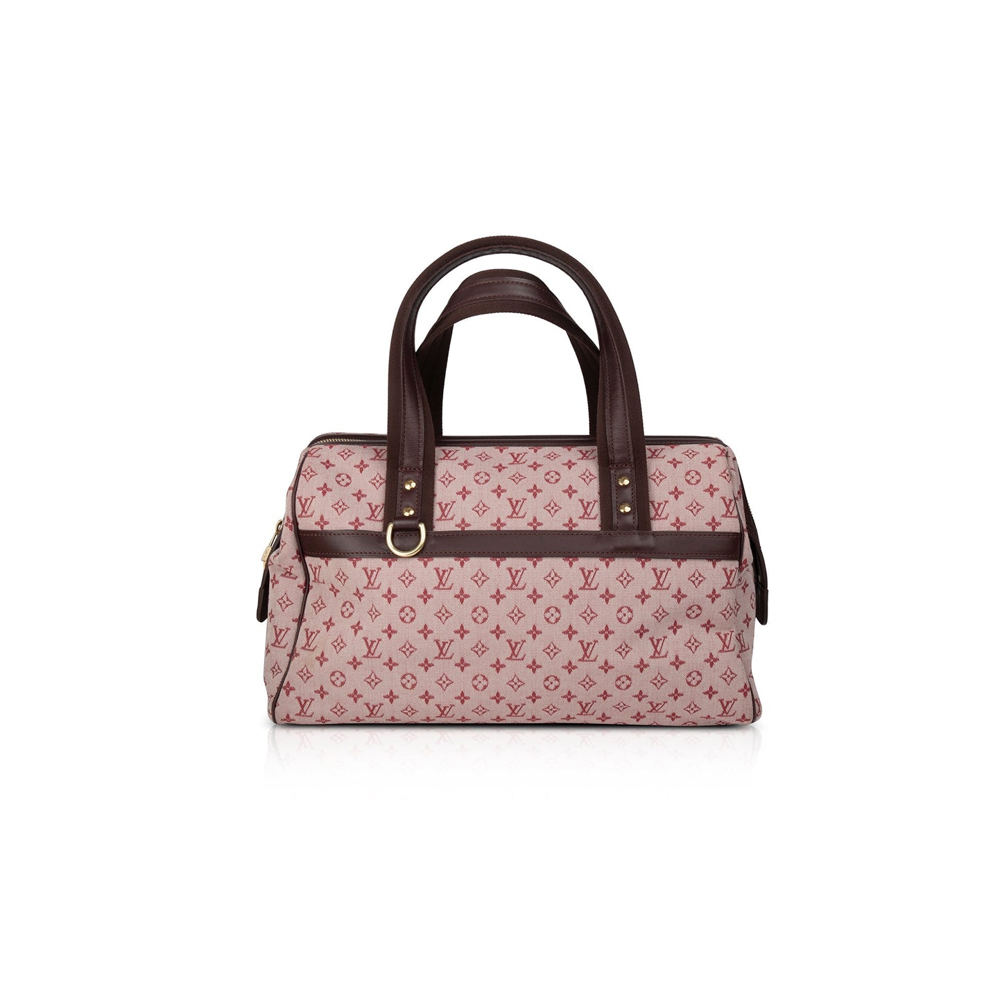 Louis Vuitton Monogram Mini Lin Josephine GM
