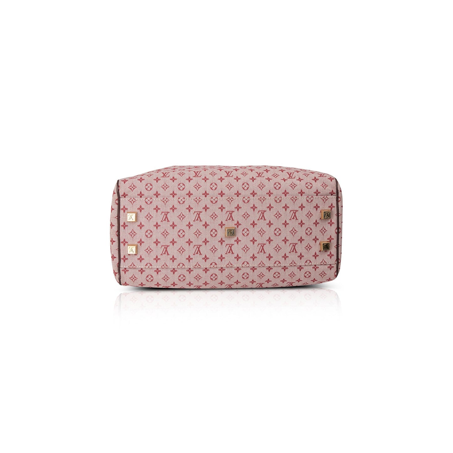 Louis Vuitton Monogram Mini Lin Josephine GM