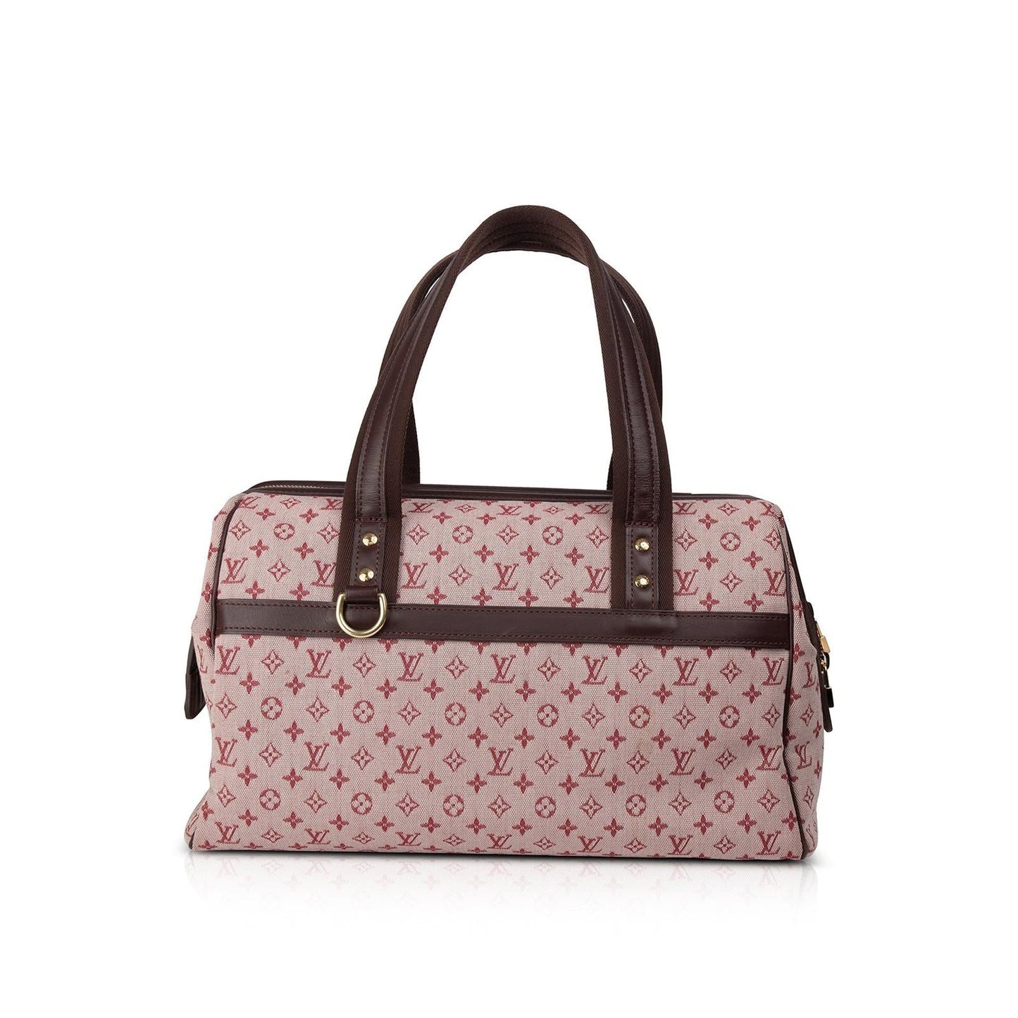 Louis Vuitton Monogram Mini Lin Josephine GM