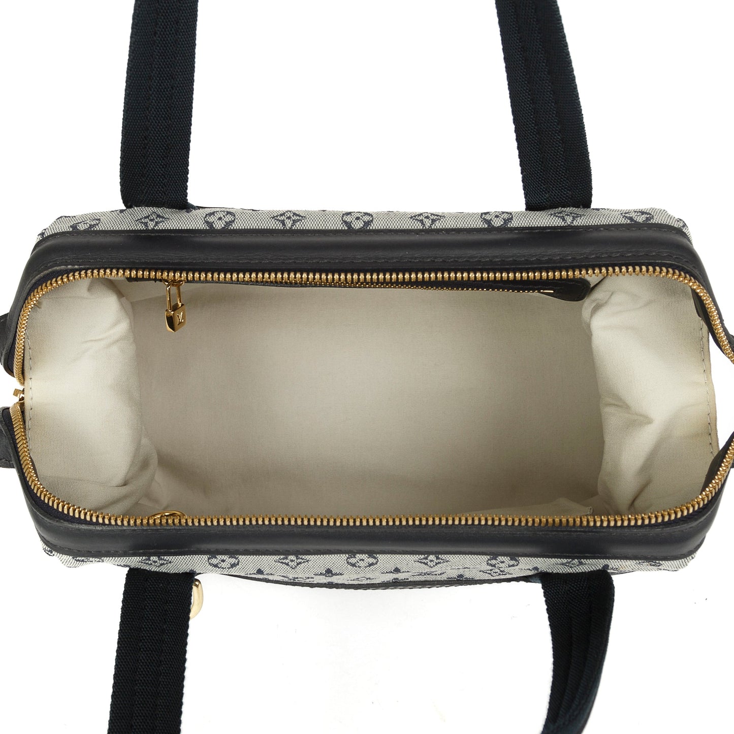 Louis Vuitton Monogram Mini Lin Josephine PM