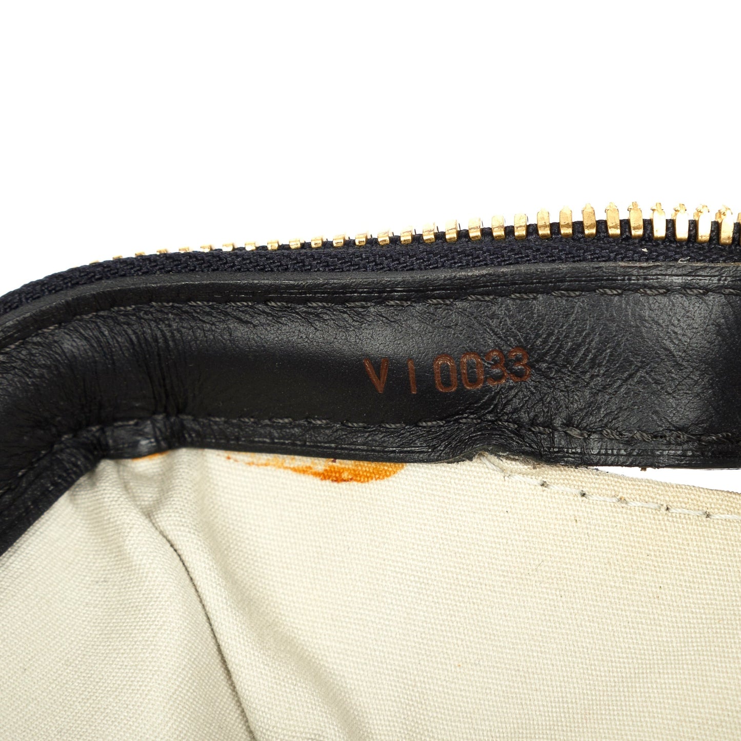 Louis Vuitton Monogram Mini Lin Josephine PM