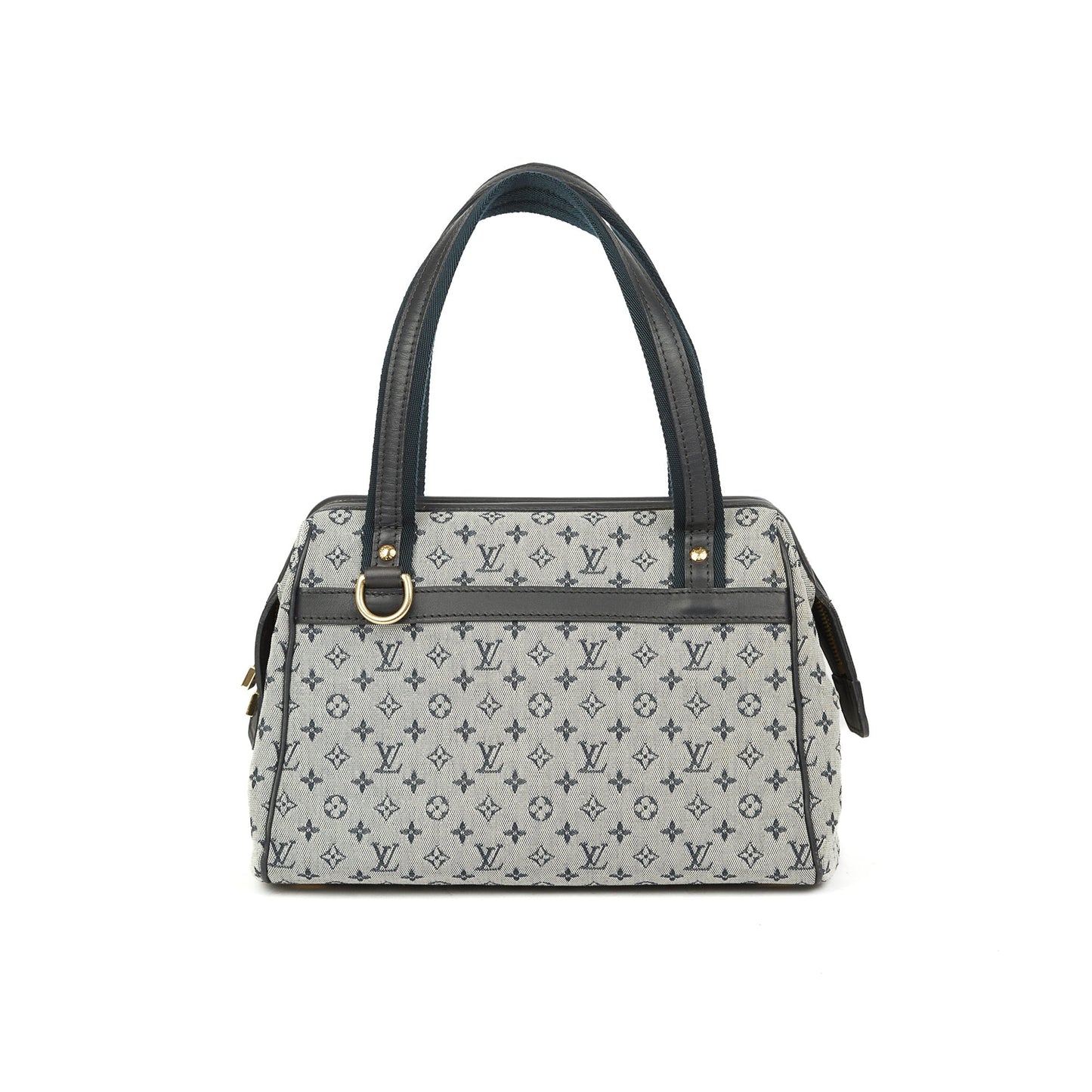 Louis Vuitton Monogram Mini Lin Josephine PM