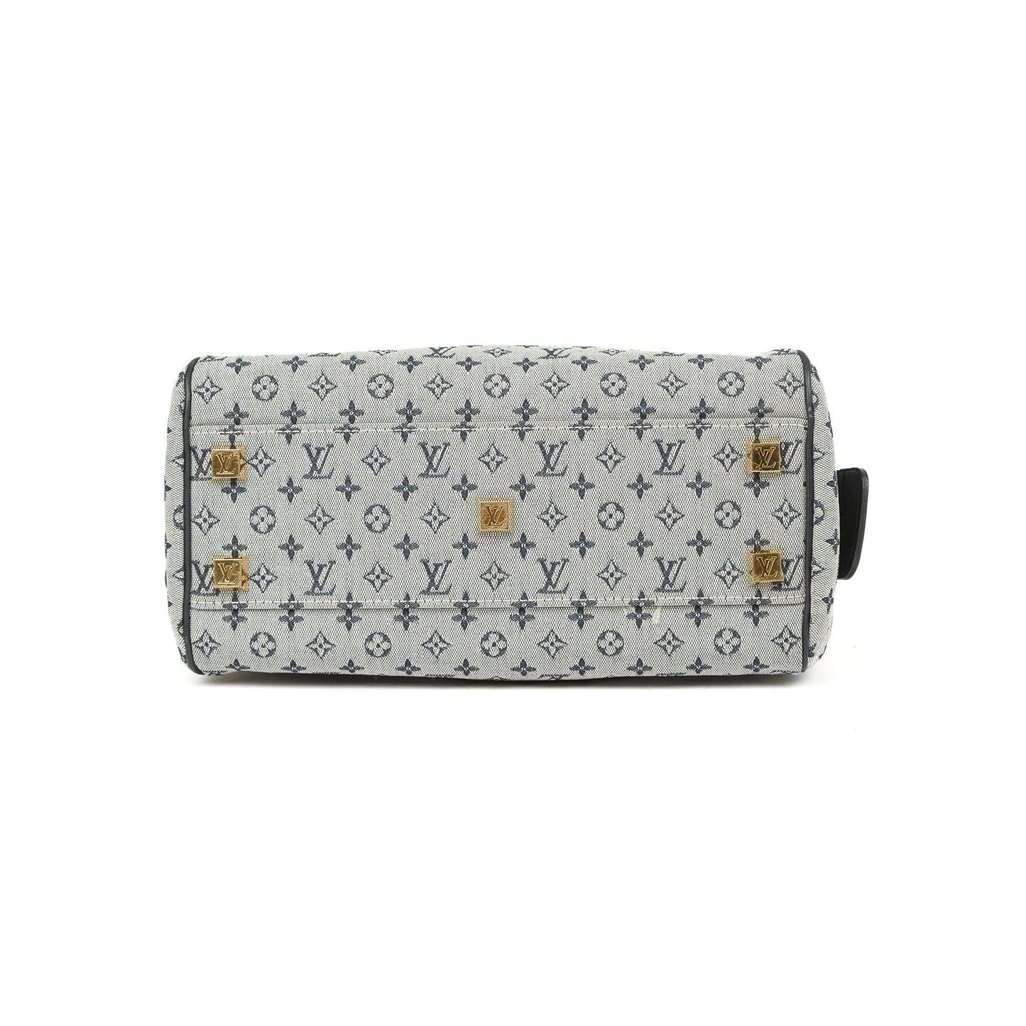 Louis Vuitton Monogram Mini Lin Josephine PM