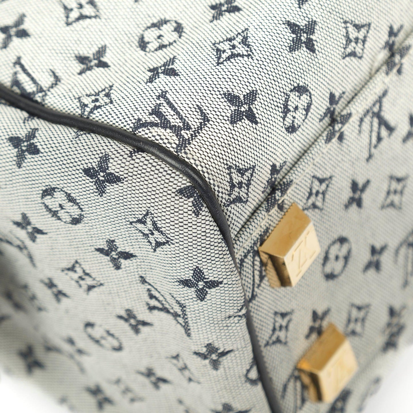 Louis Vuitton Monogram Mini Lin Josephine PM