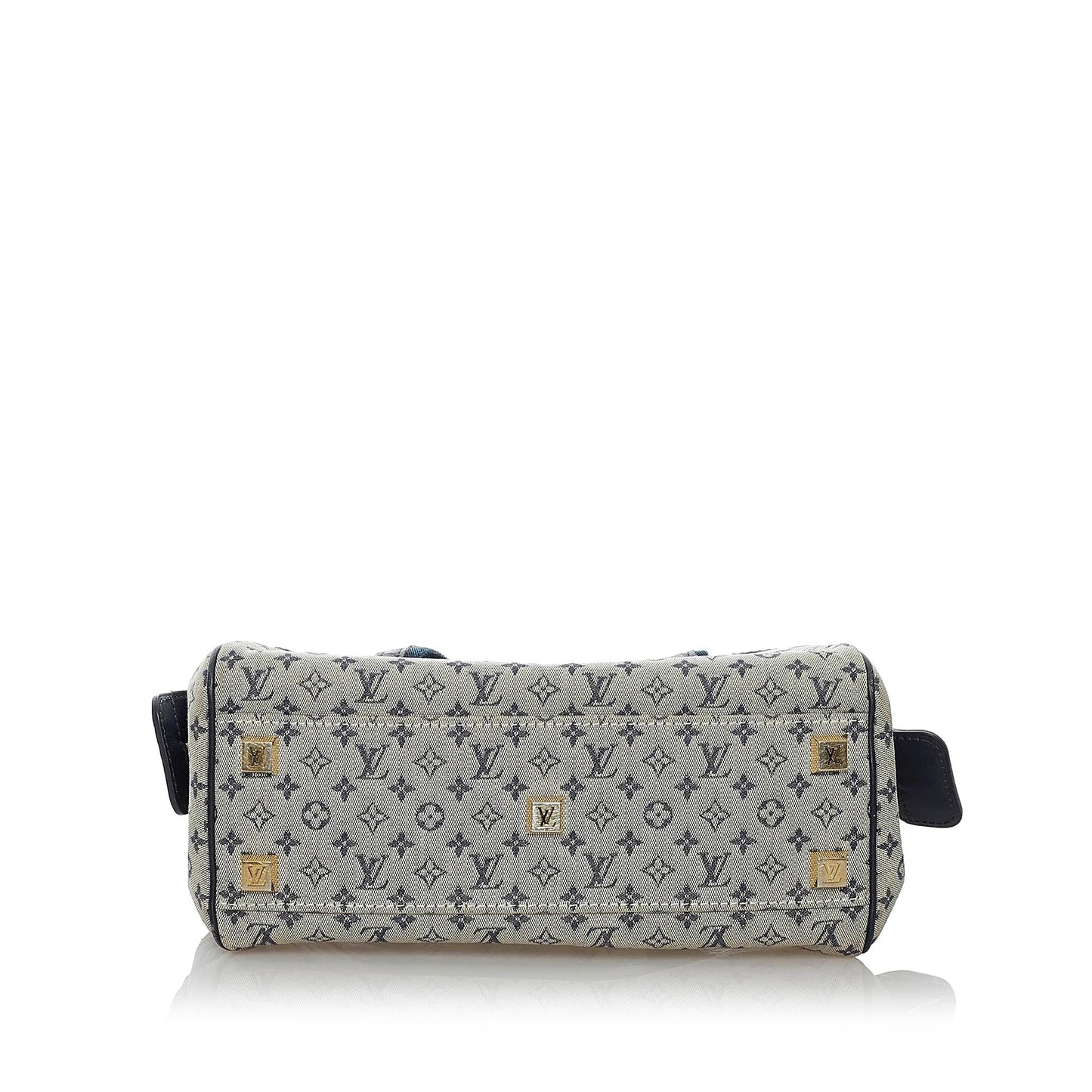 Louis Vuitton Monogram Mini Lin Josephine PM (SHG-30154)