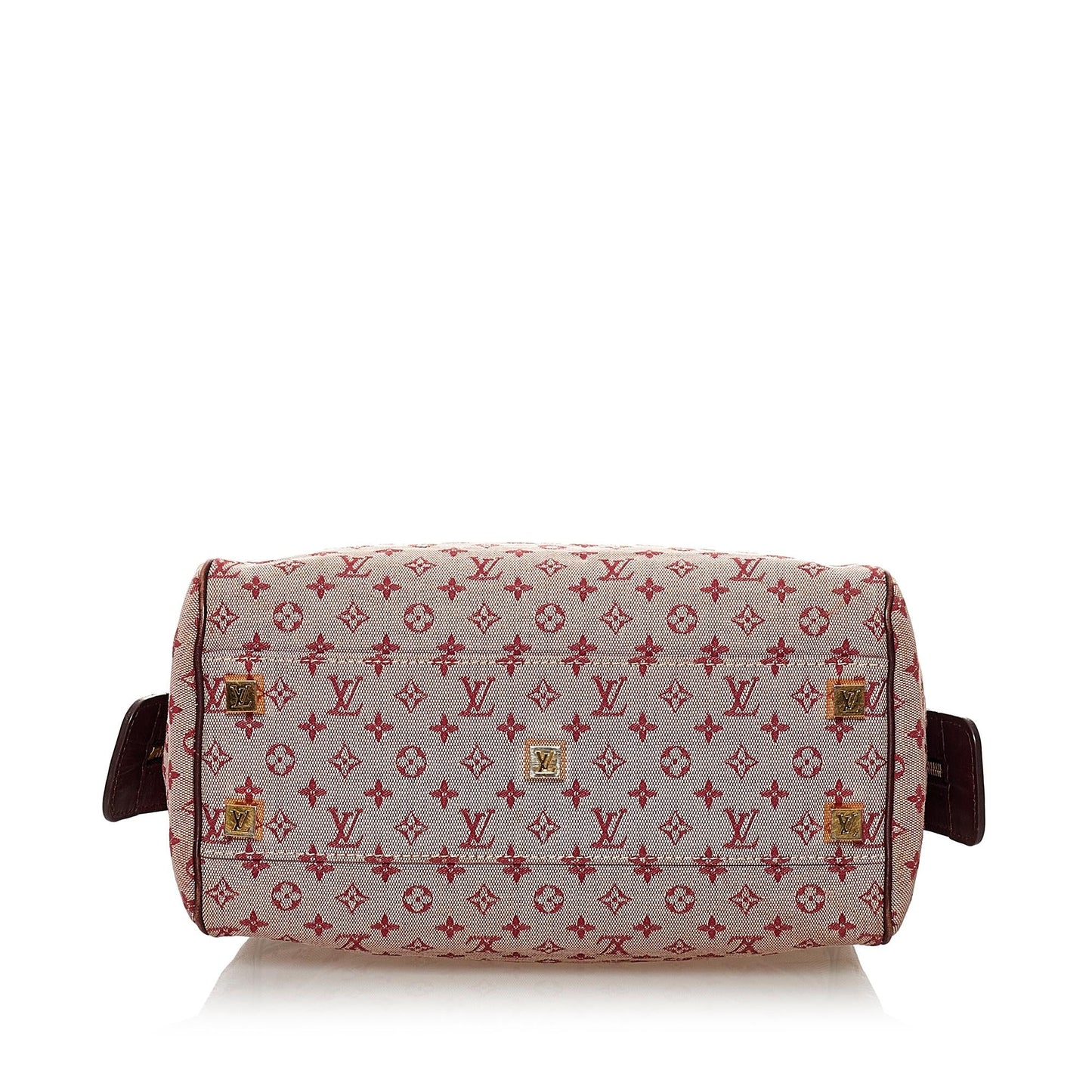 Louis Vuitton Monogram Mini Lin Josephine PM (SHG-31735)