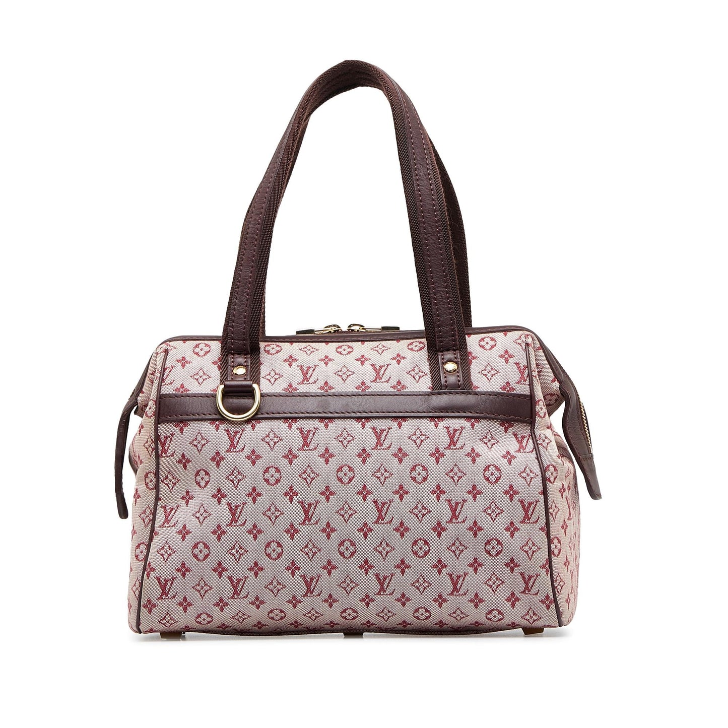 Louis Vuitton Monogram Mini Lin Josephine PM (SHG-3Yk87W)