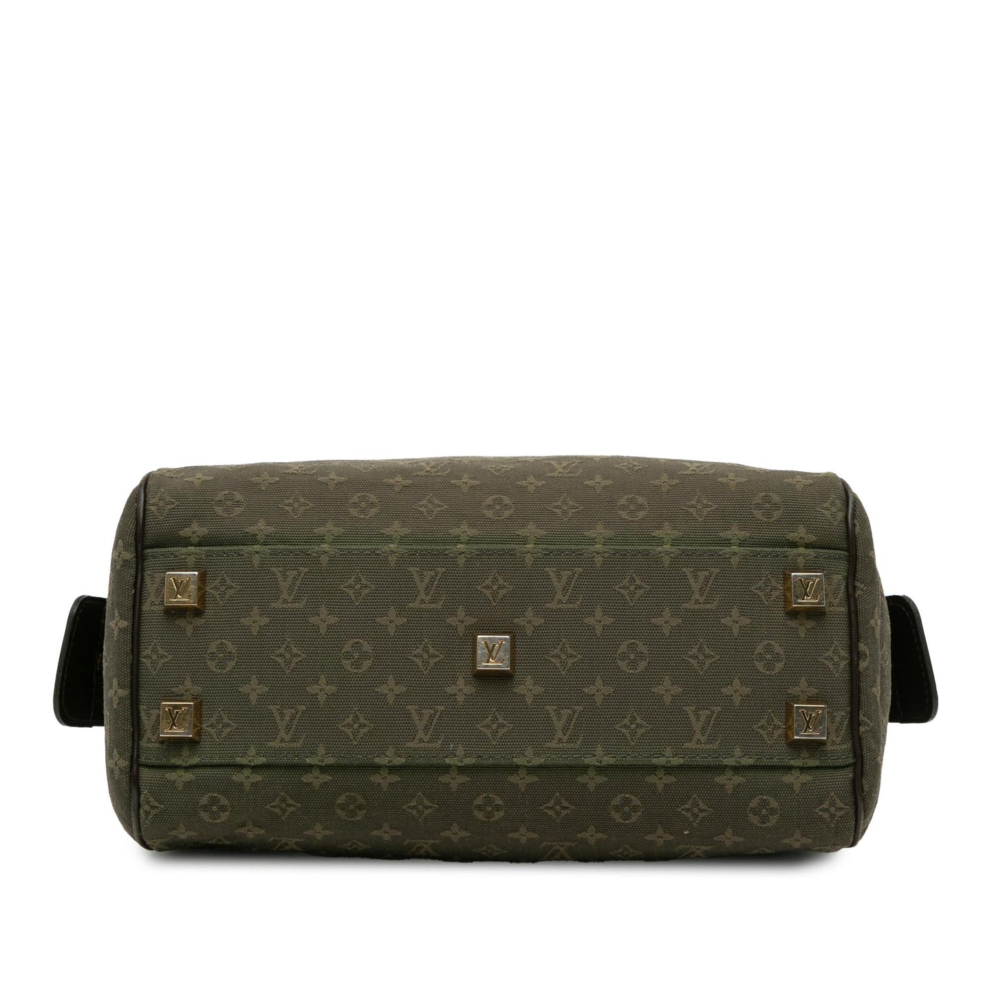 Louis Vuitton Monogram Mini Lin Josephine PM (SHG-rgNaxB)