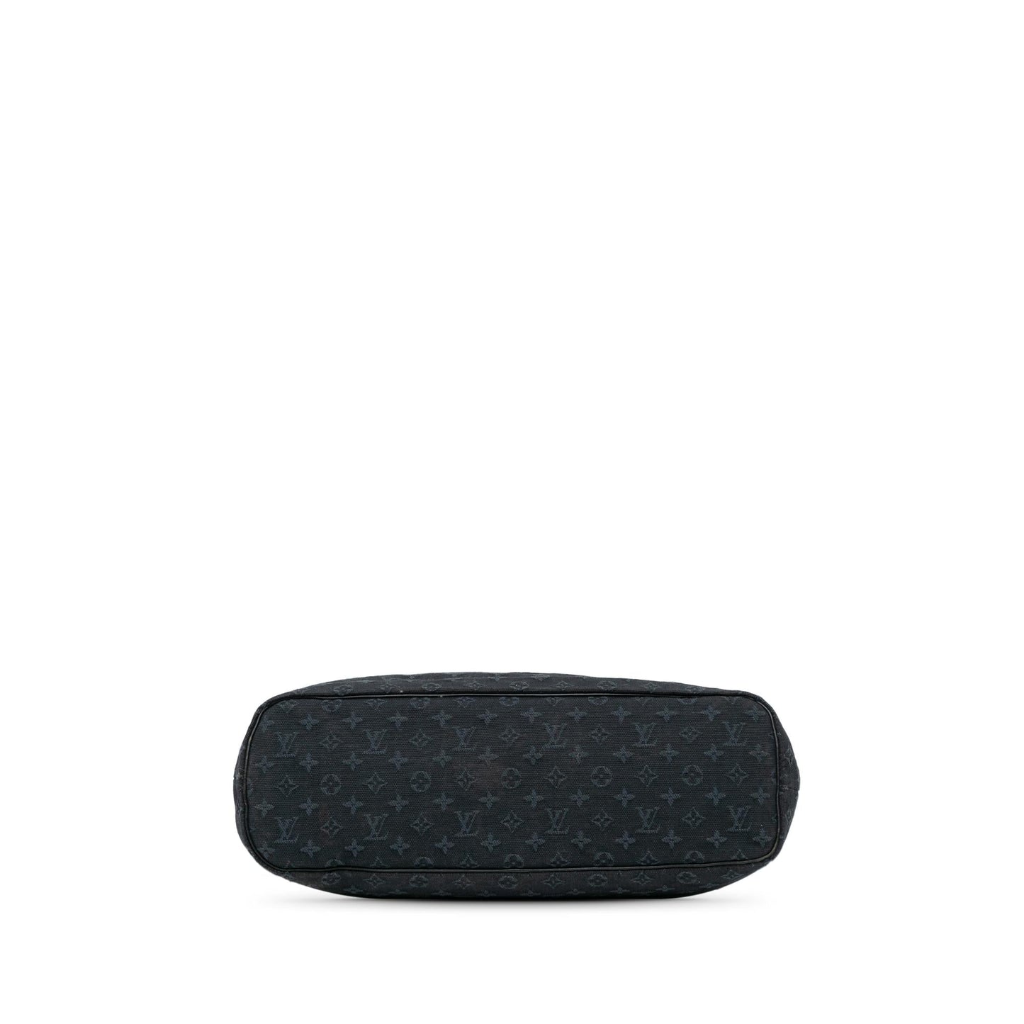 Louis Vuitton Monogram Mini Lin Lucille GM (SHG-wLSPfE)