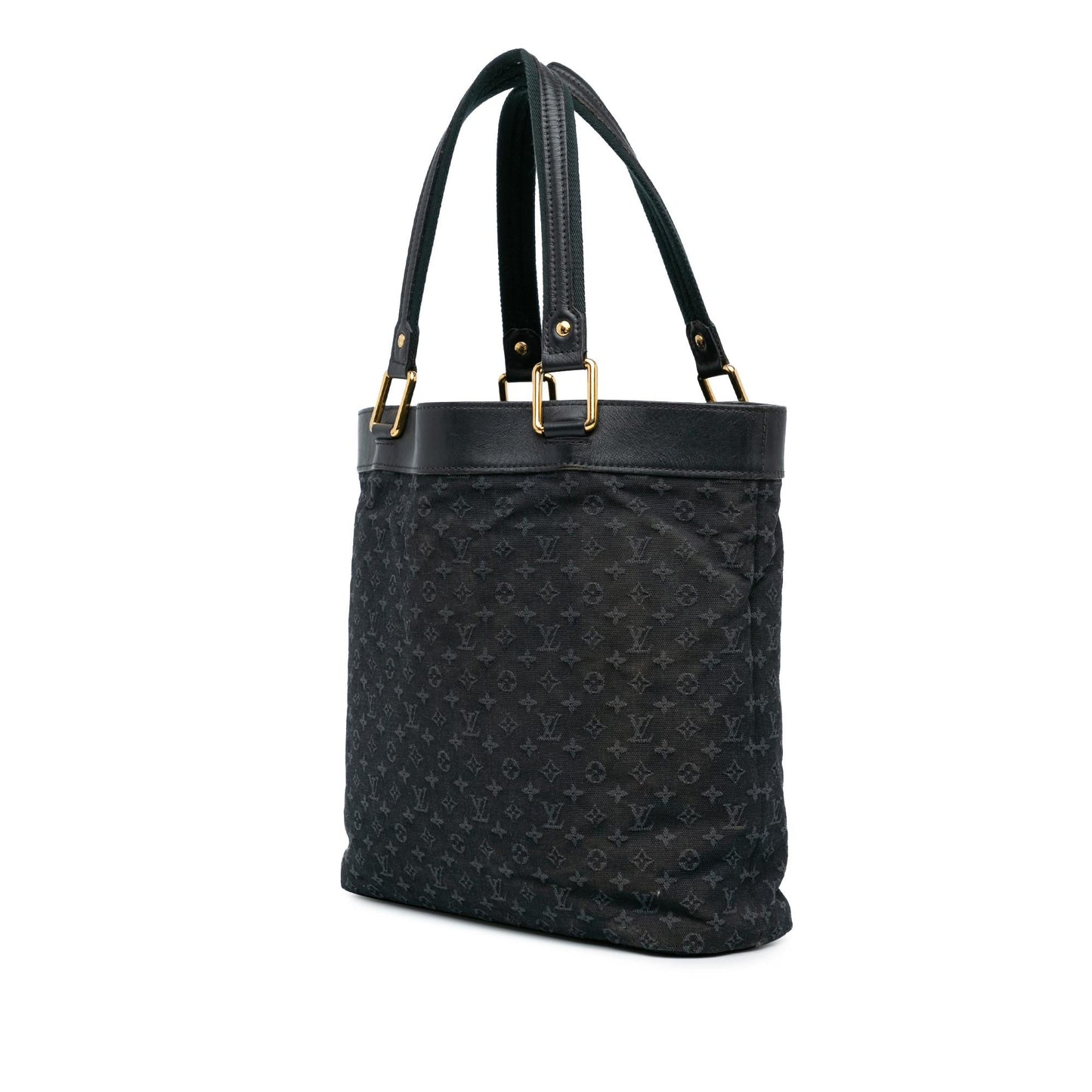 Louis Vuitton Monogram Mini Lin Lucille GM (SHG-wLSPfE)