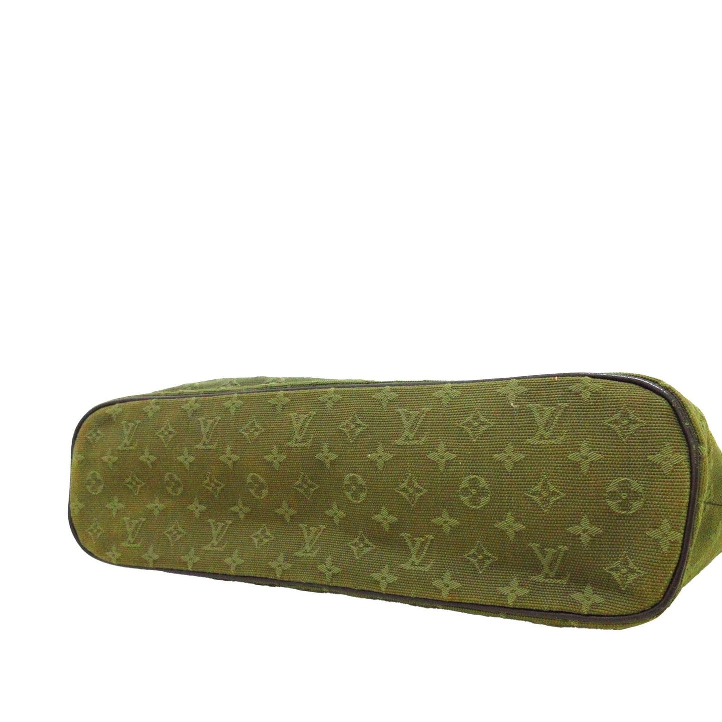 Louis Vuitton Monogram Mini Lin Lucille PM (SHG-T1ZZAJ)