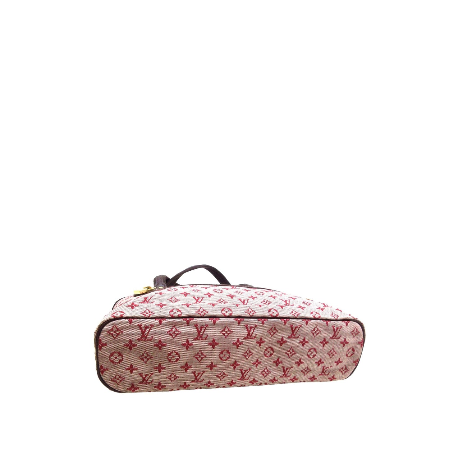 Louis Vuitton Monogram Mini Lin Lucille PM (SHG-7BbGH4)