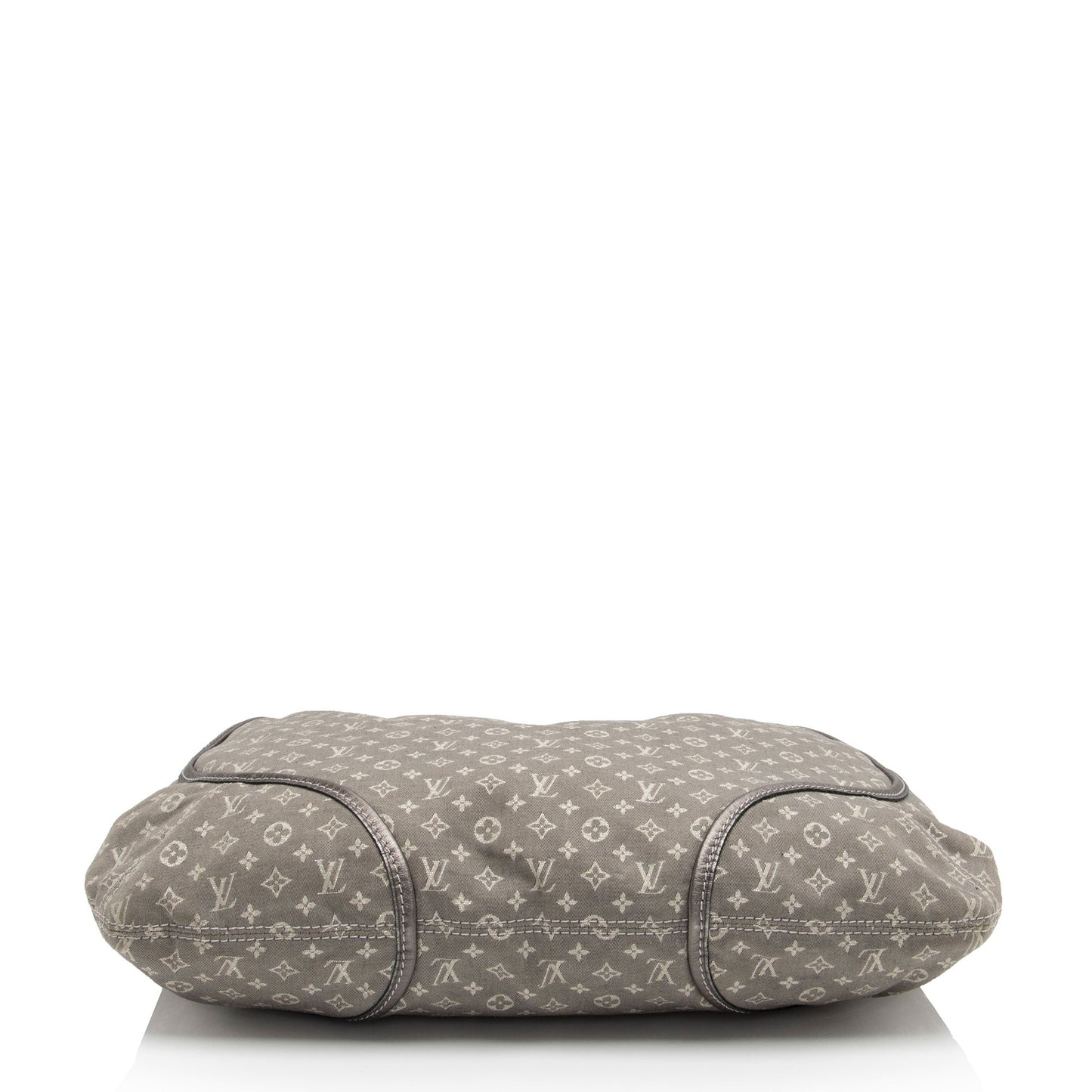 Louis Vuitton Monogram Mini Lin Manon MM Hobo (SHF-6AkcNd)
