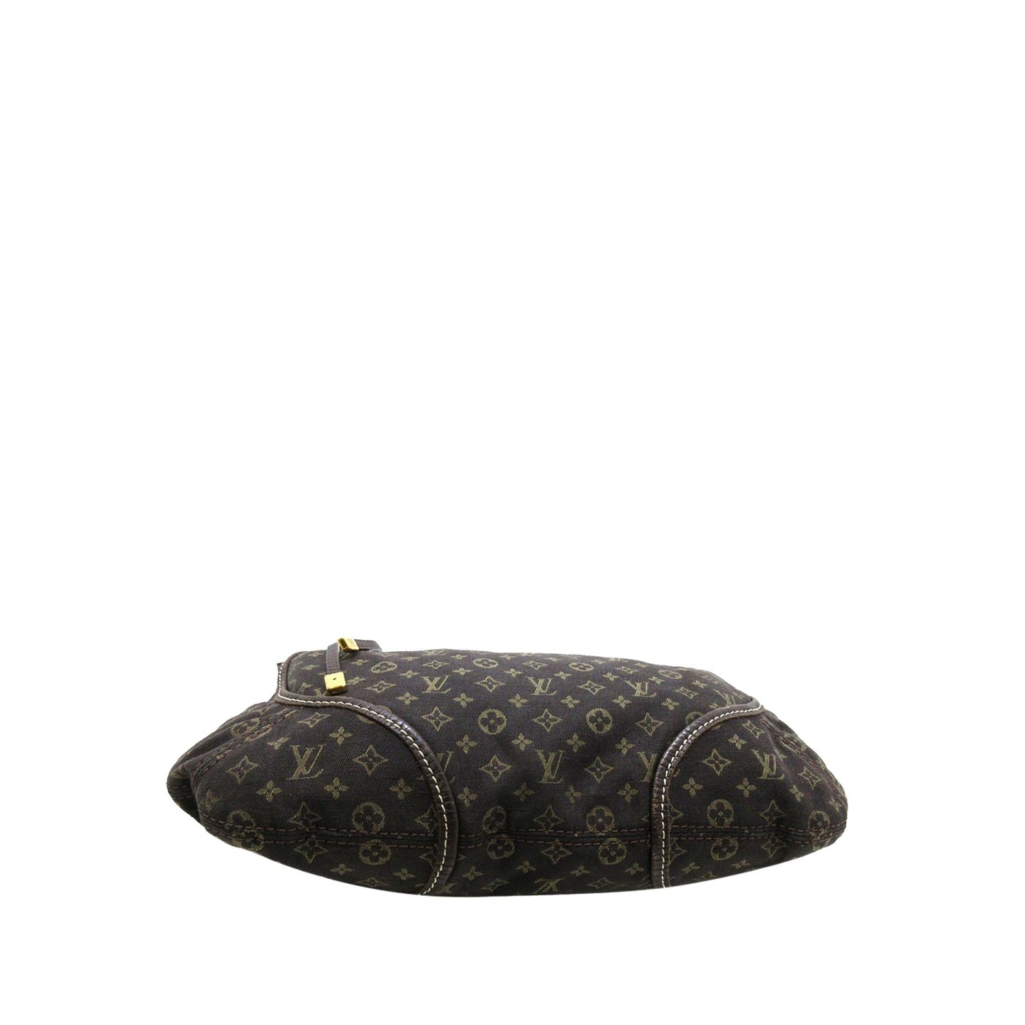 Louis Vuitton Monogram Mini Lin Manon PM (SHG-OMHEcE)