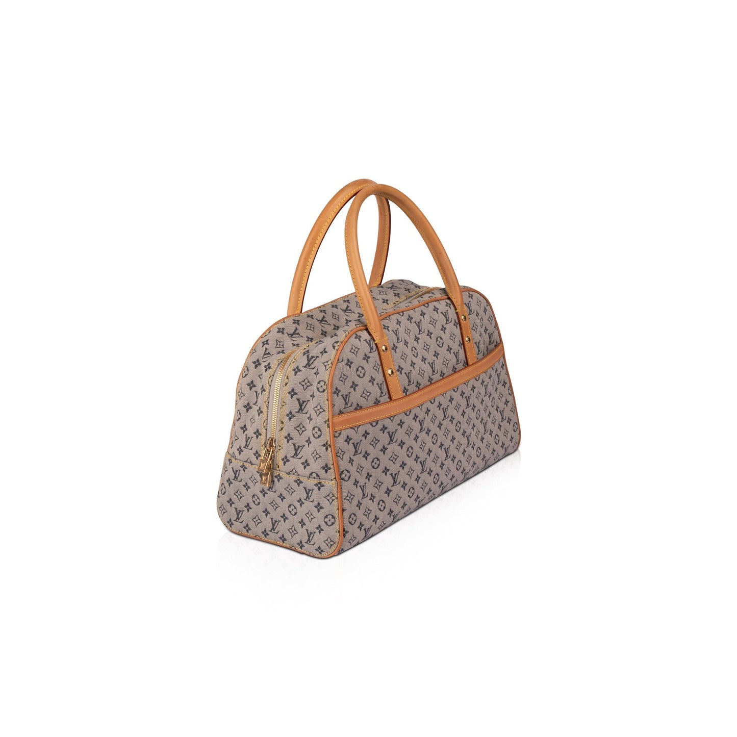 Louis Vuitton Monogram Mini Lin Marie