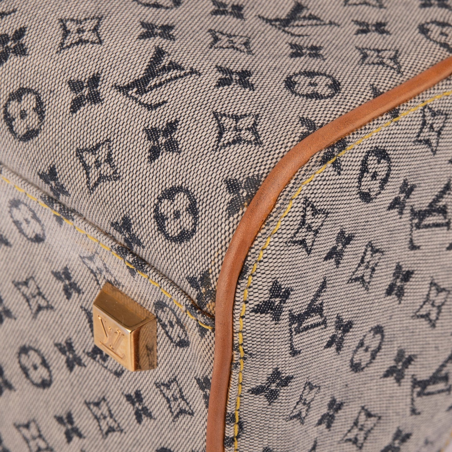 Louis Vuitton Monogram Mini Lin Marie
