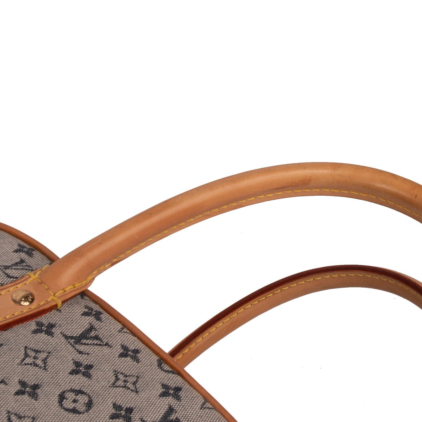 Louis Vuitton Monogram Mini Lin Marie