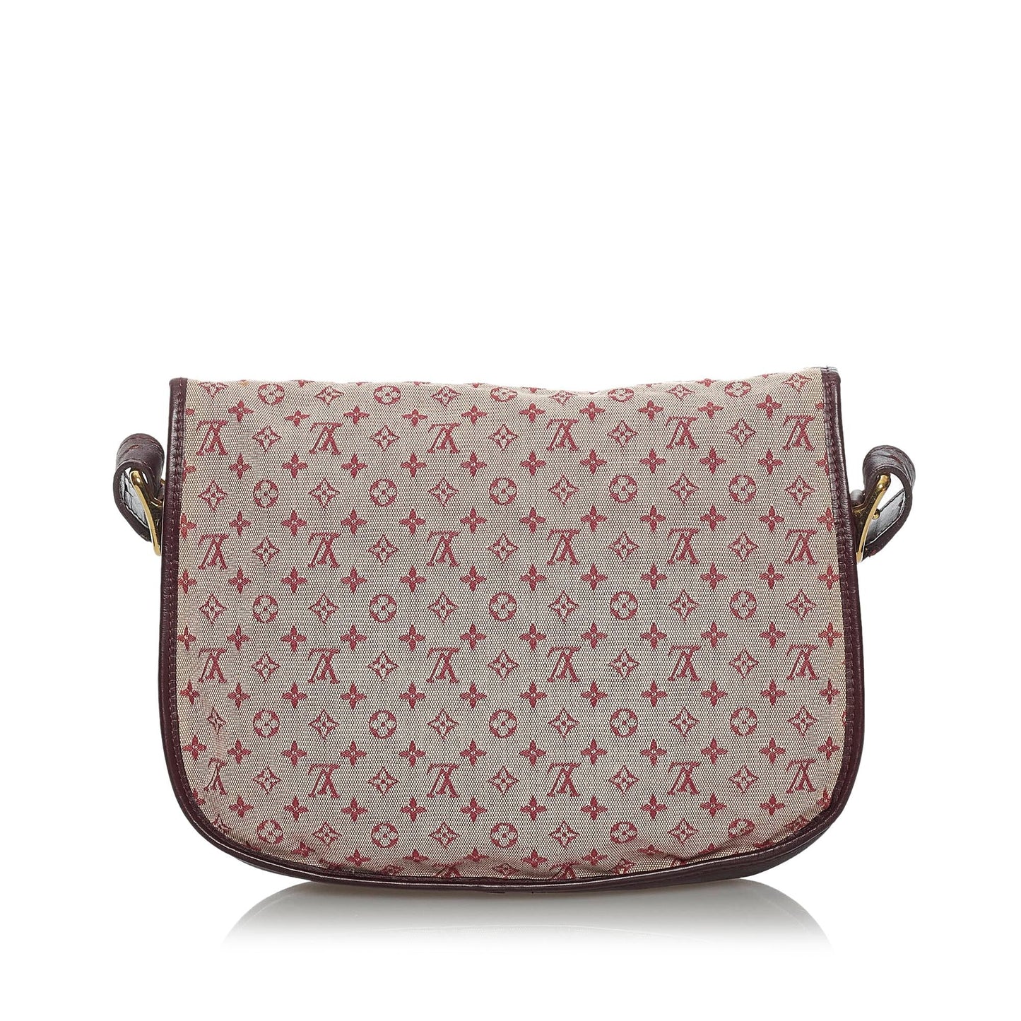 Louis Vuitton Monogram Mini Lin Marjorie (SHG-33901)