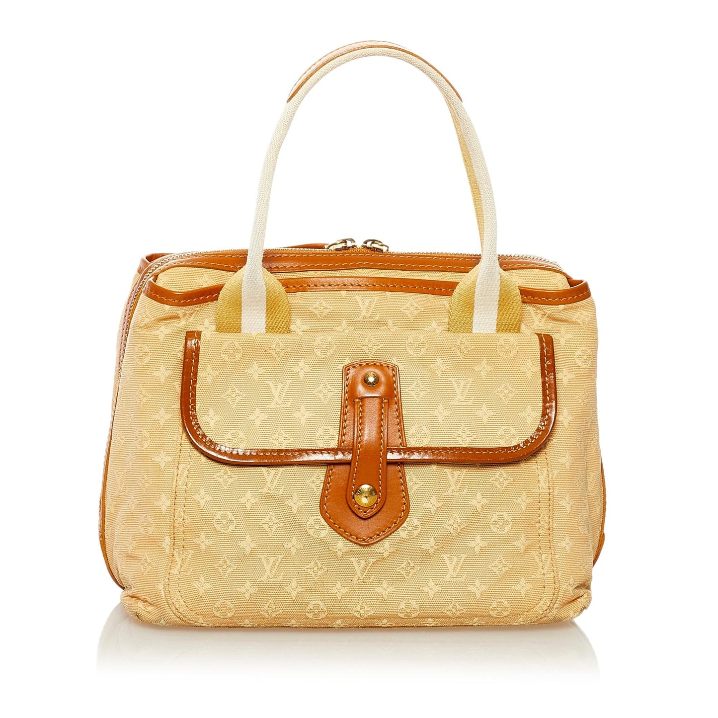 Louis Vuitton Monogram Mini Lin Mary Kate (SHG-34993)