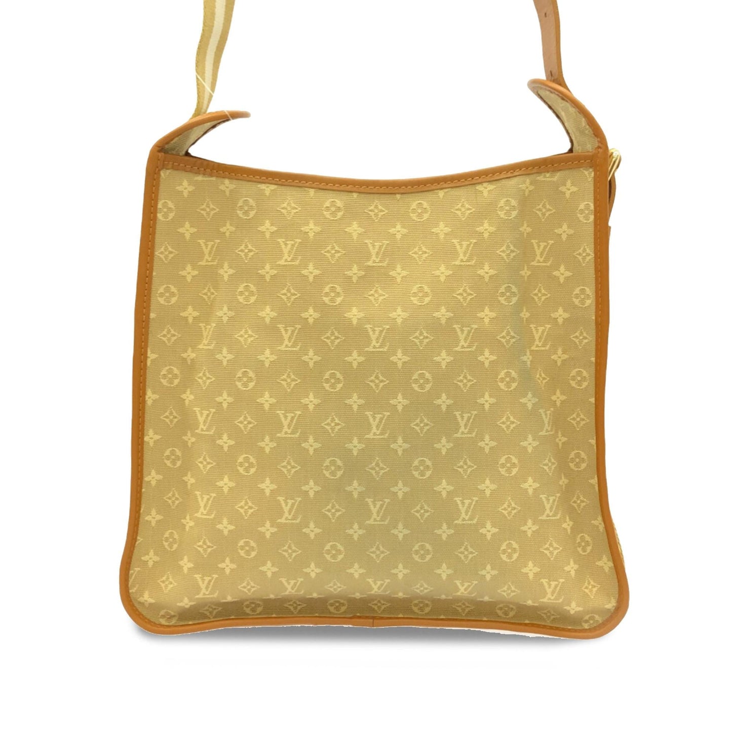 Louis Vuitton Monogram Mini Lin Mary Kate (SHG-Afbm9r)
