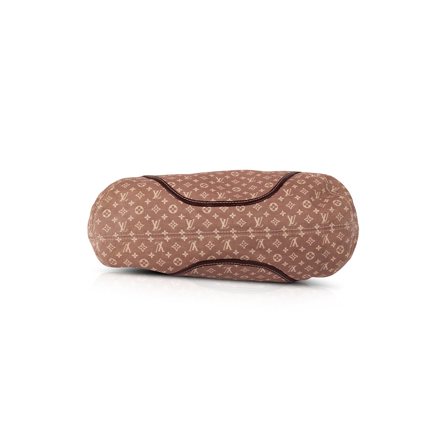 Louis Vuitton Monogram Mini Lin Romance Hobo