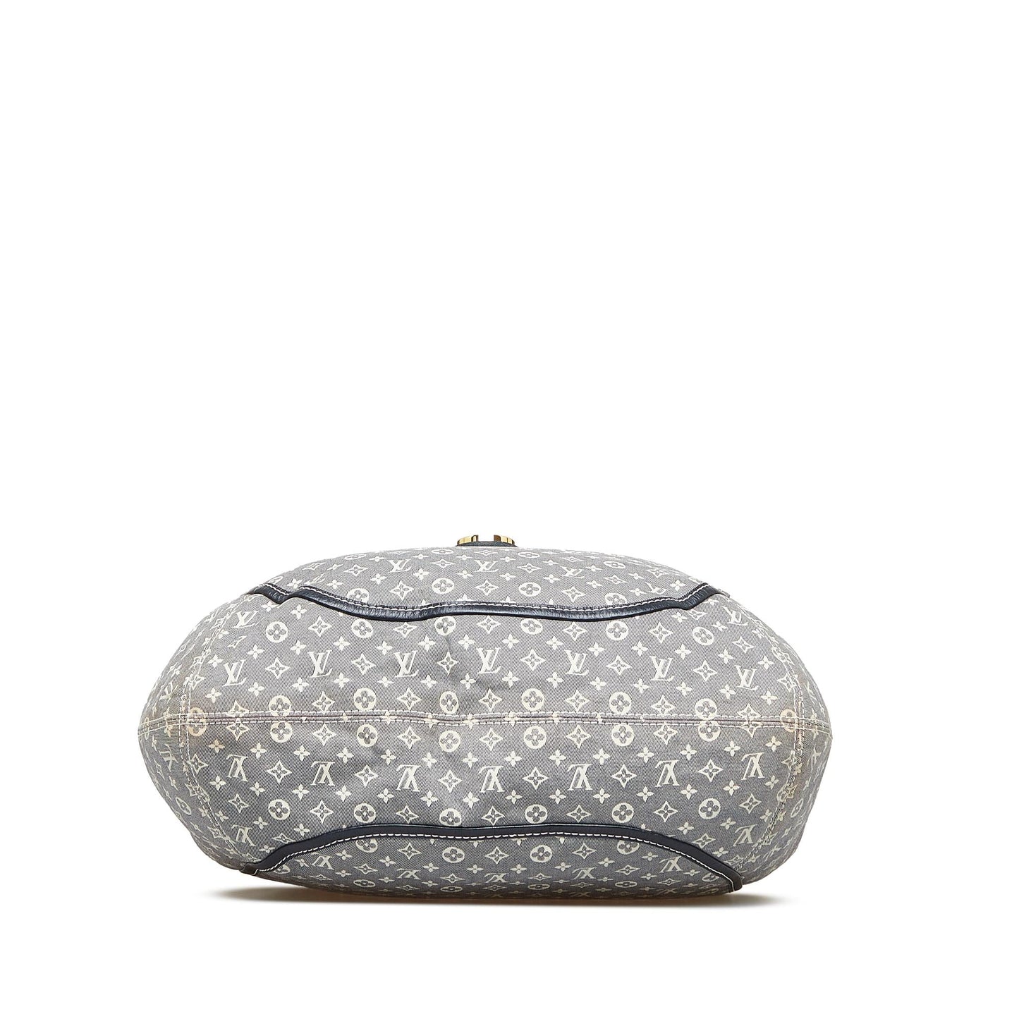 Louis Vuitton Monogram Mini Lin Romance (SHG-H6MUak)