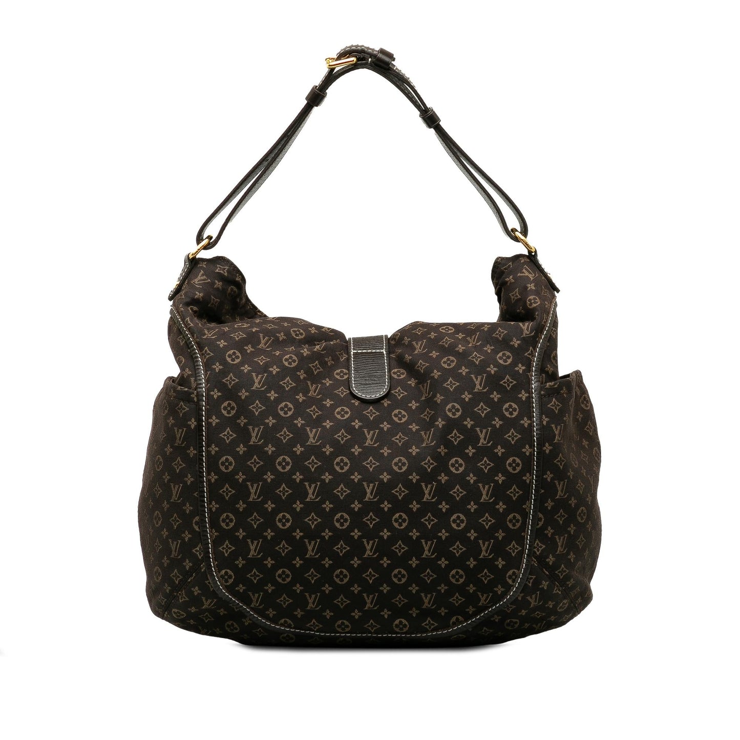 Louis Vuitton Monogram Mini Lin Romance