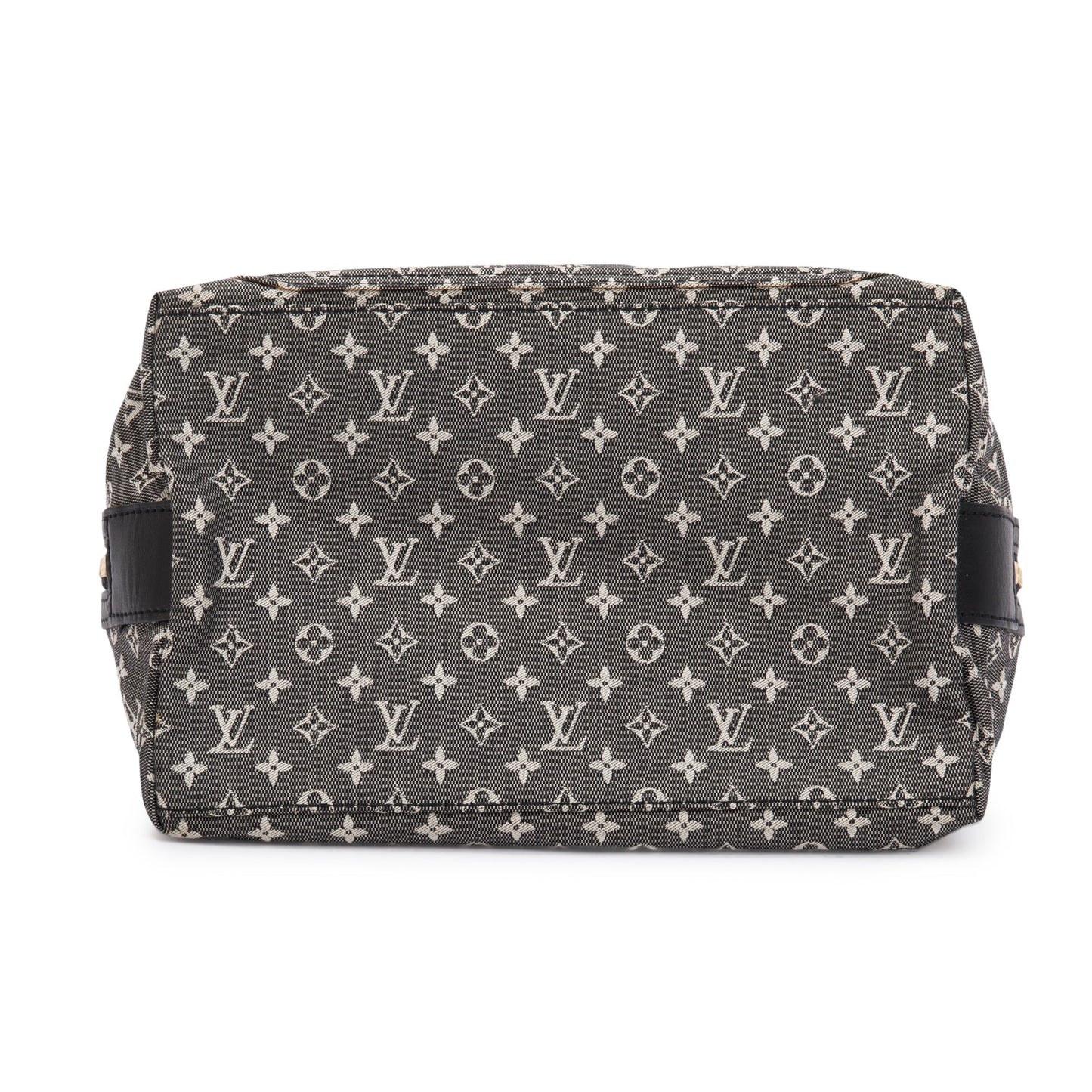 Louis Vuitton Monogram Mini Lin Sac Mary Kate