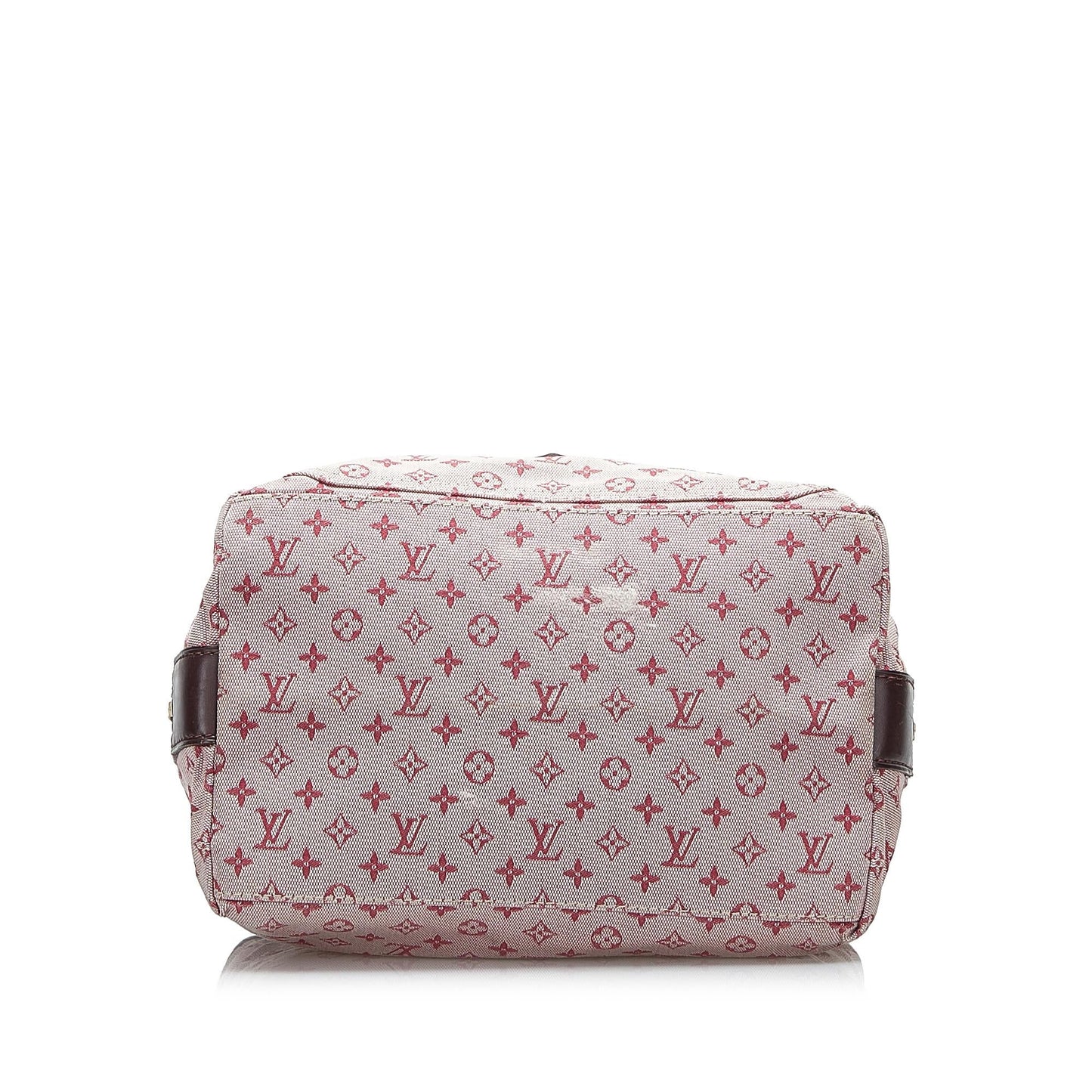 Louis Vuitton Monogram Mini Lin Sac Mary Kate (SHG-vY2AjS)