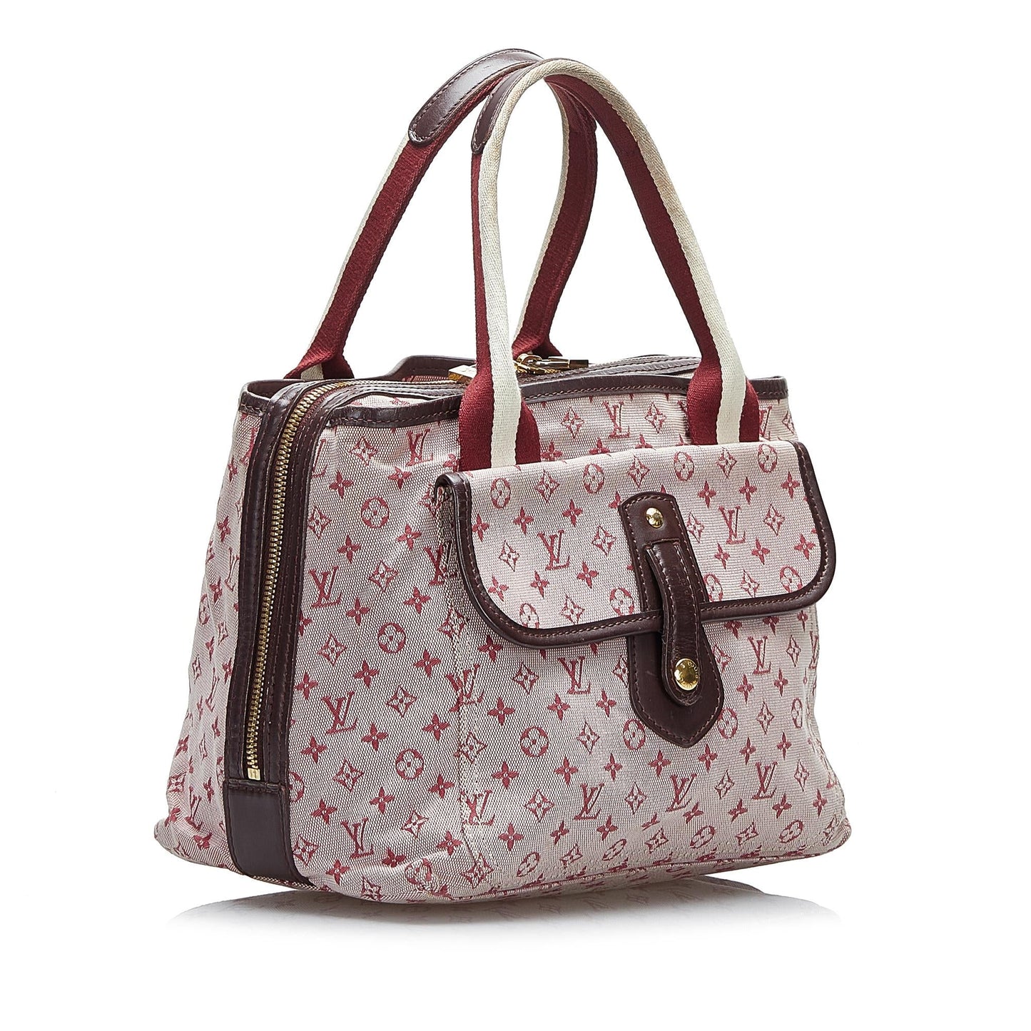 Louis Vuitton Monogram Mini Lin Sac Mary Kate (SHG-vY2AjS)