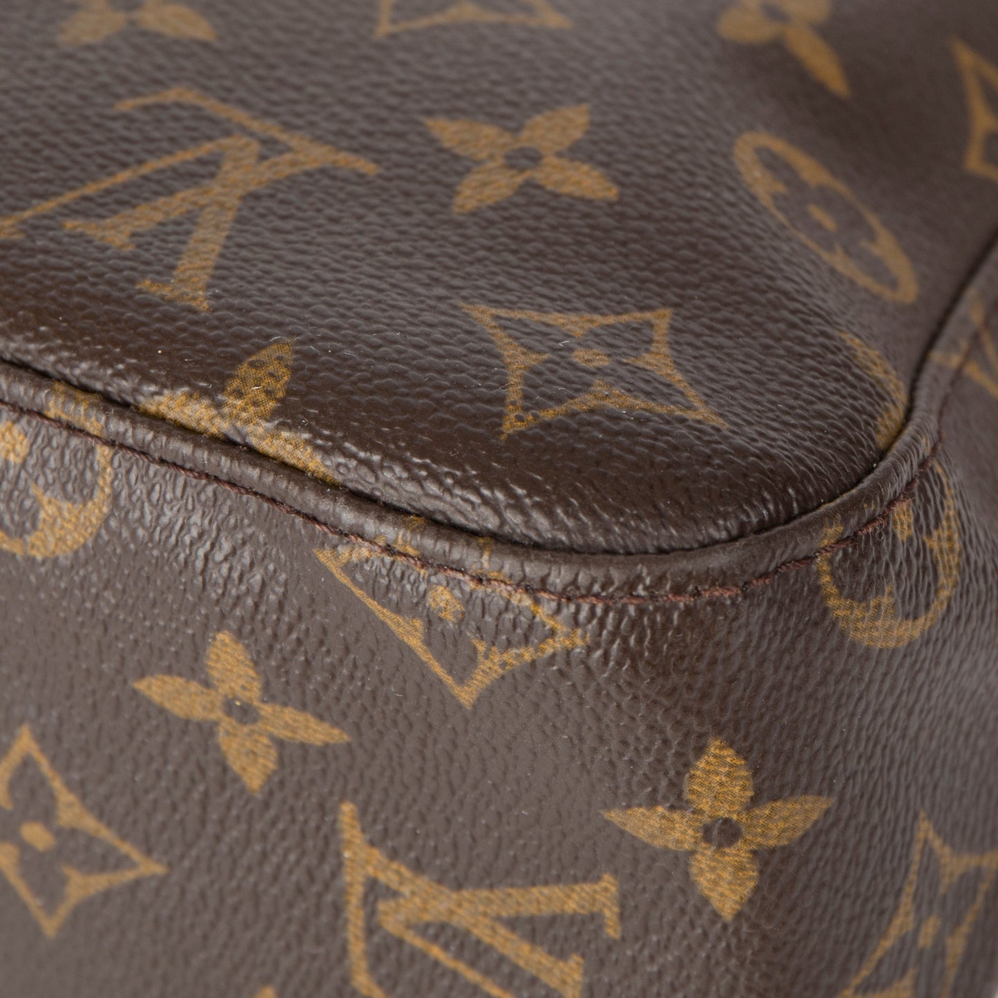 Louis Vuitton Monogram Mini Looping Bag