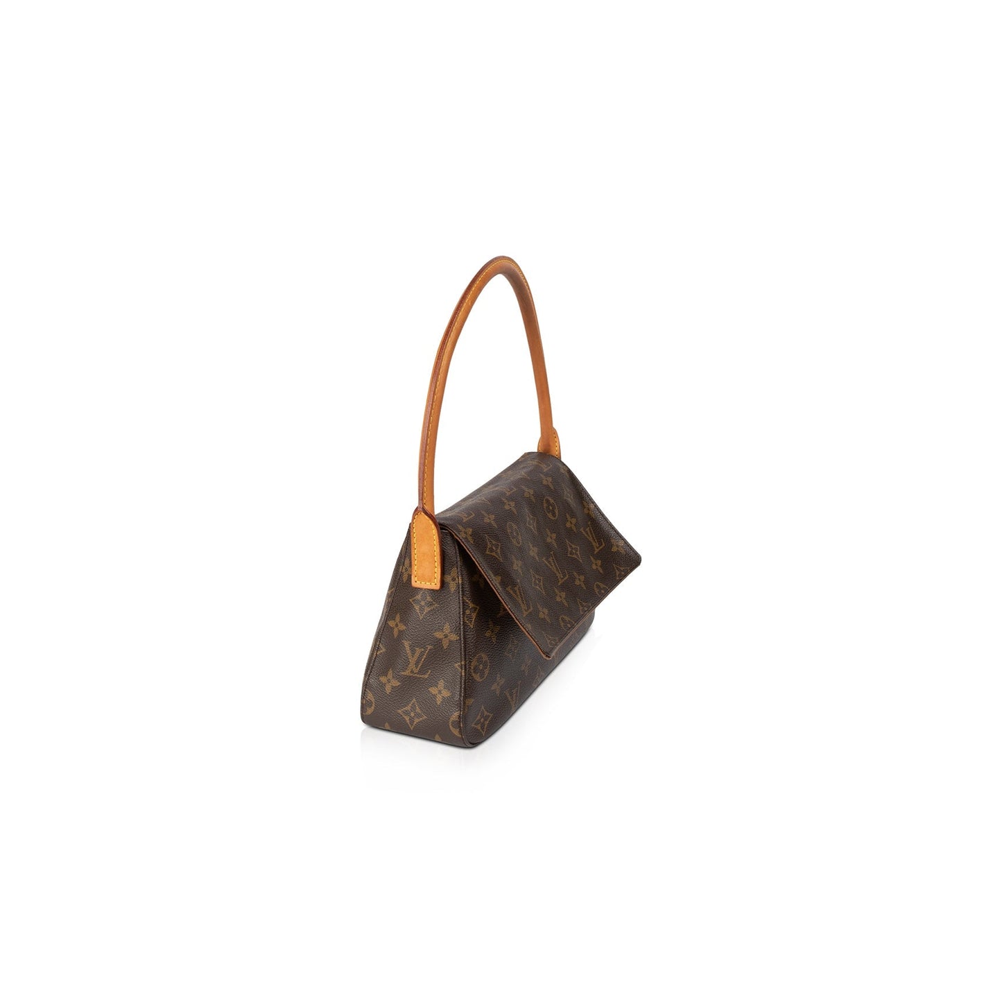 Louis Vuitton Monogram Mini Looping Bag