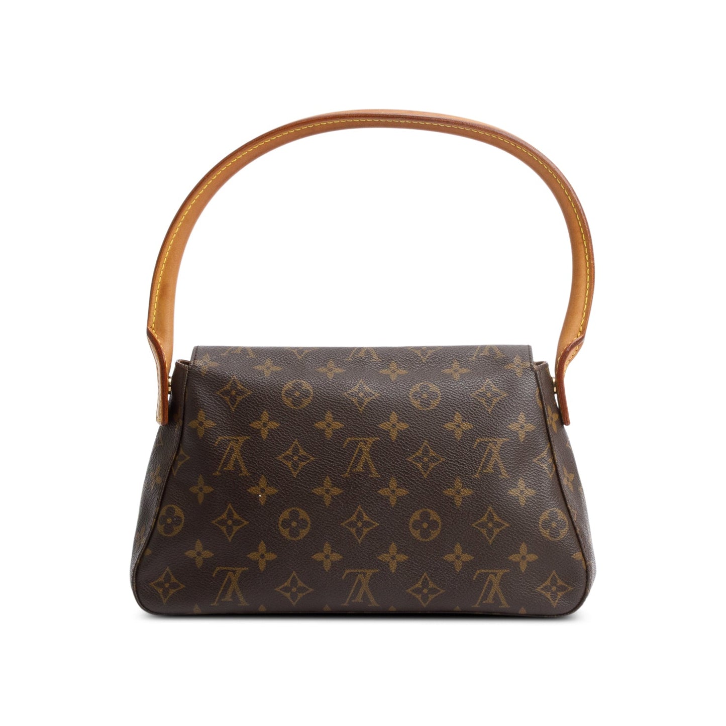 Louis Vuitton Monogram Mini Looping Bag