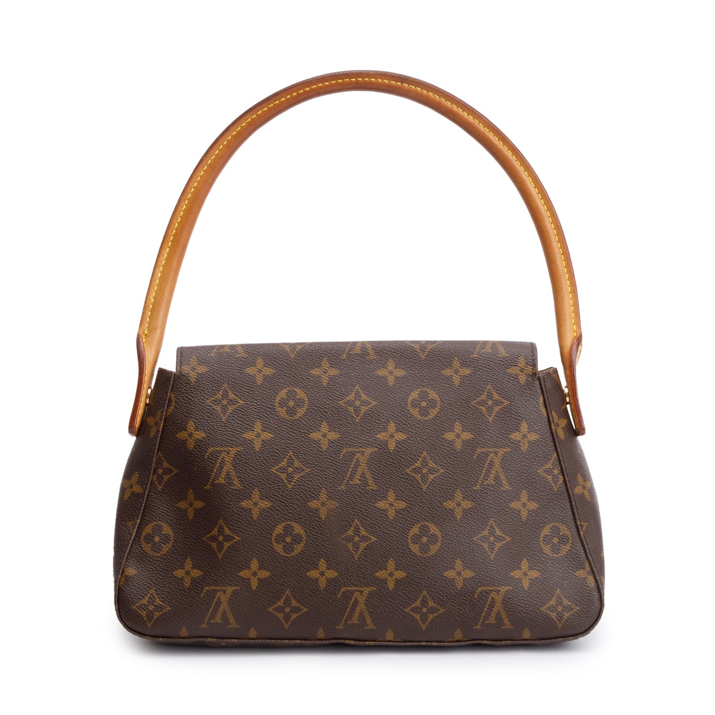 Louis Vuitton Monogram Mini Looping Bag