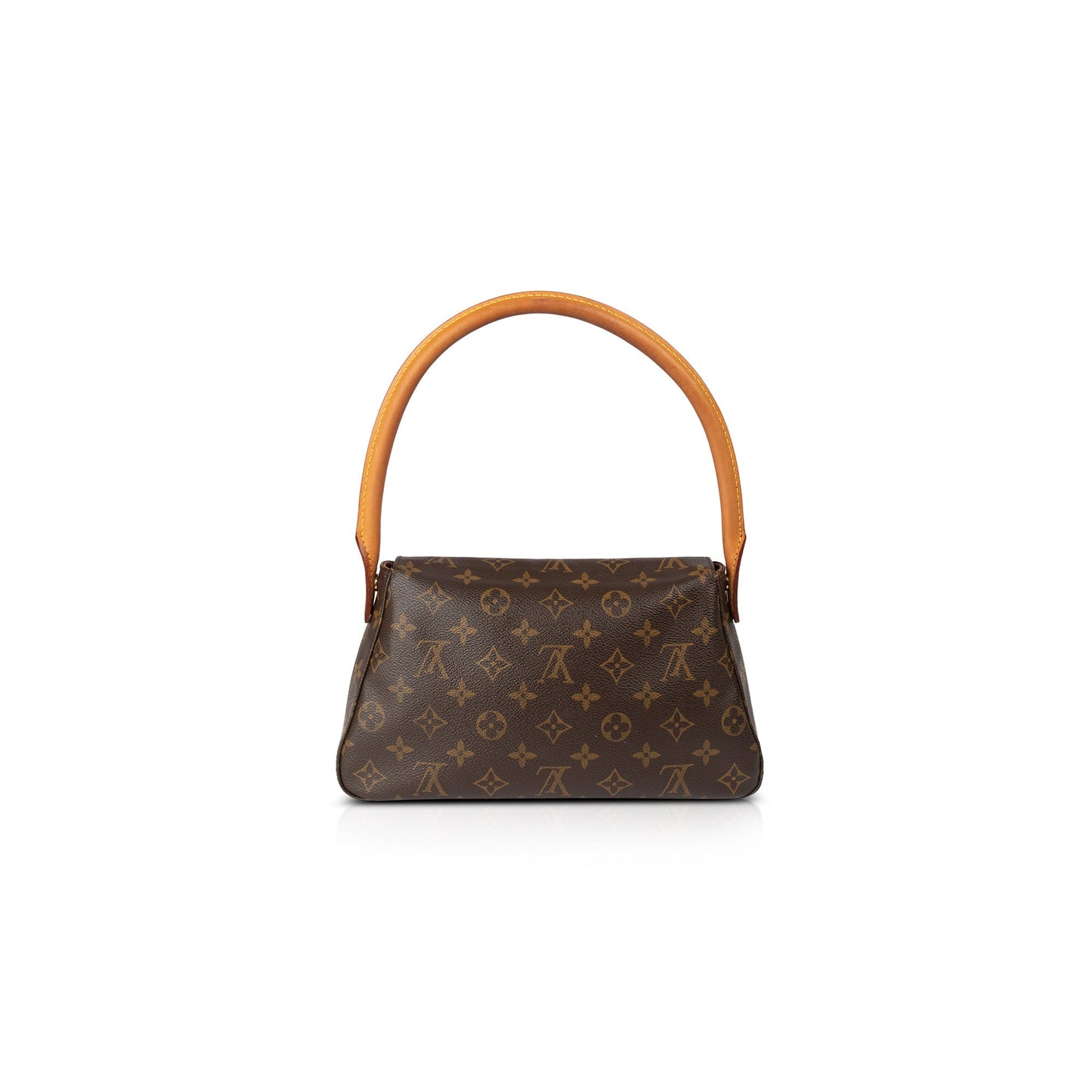Louis Vuitton Monogram Mini Looping Bag