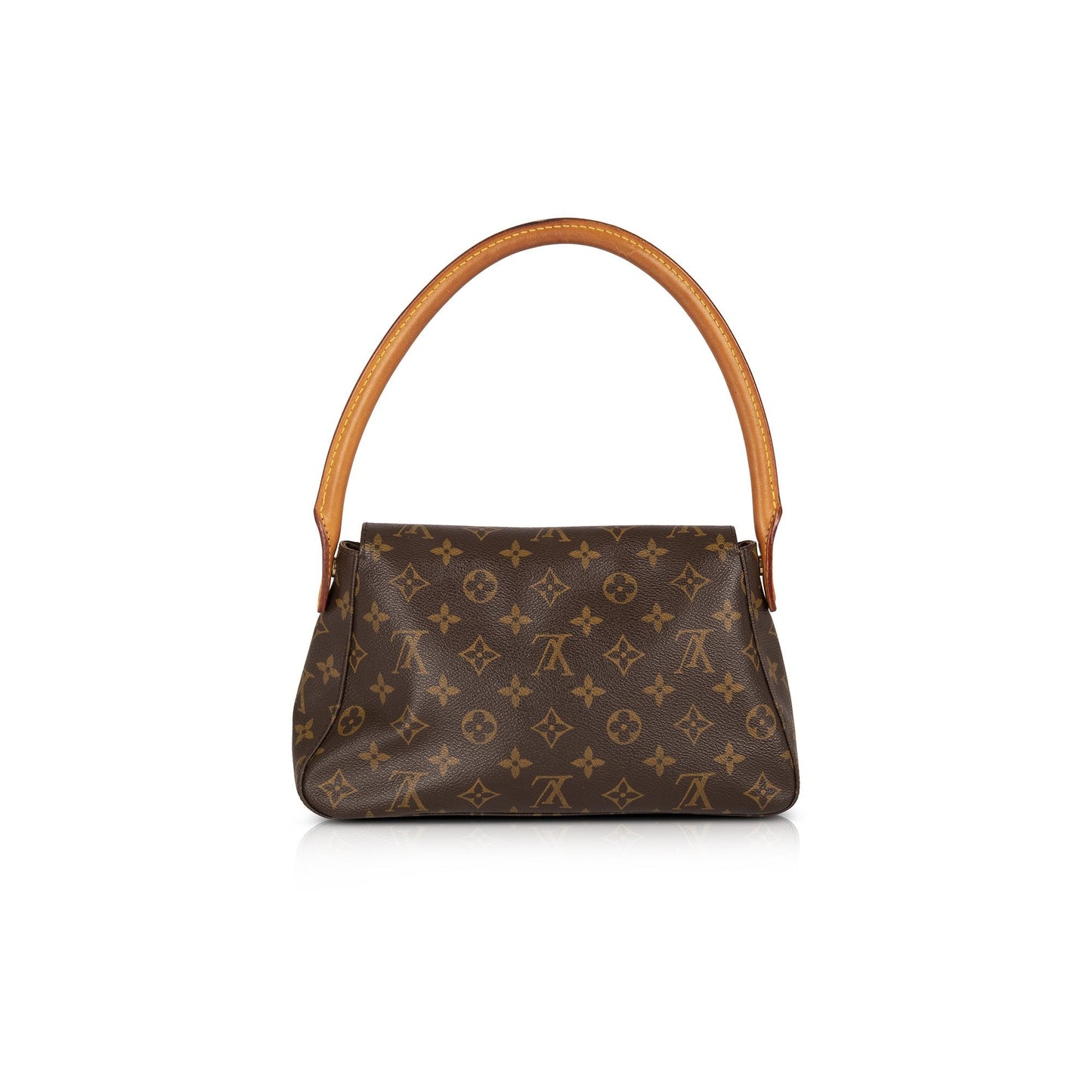 Louis Vuitton Monogram Mini Looping Bag