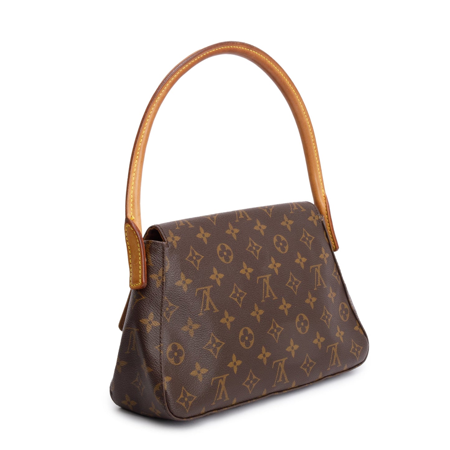 Louis Vuitton Monogram Mini Looping Bag