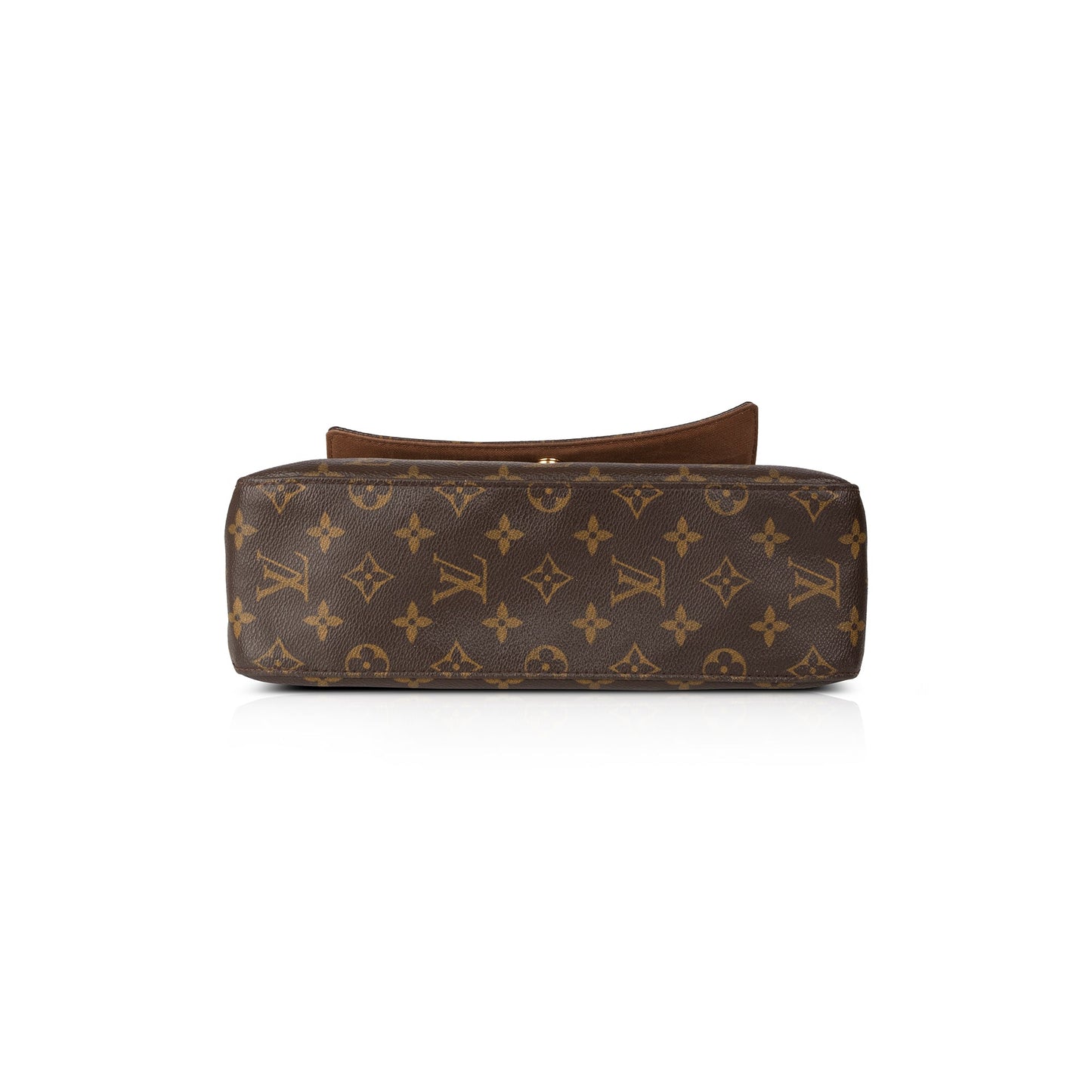 Louis Vuitton Monogram Mini Looping Bag